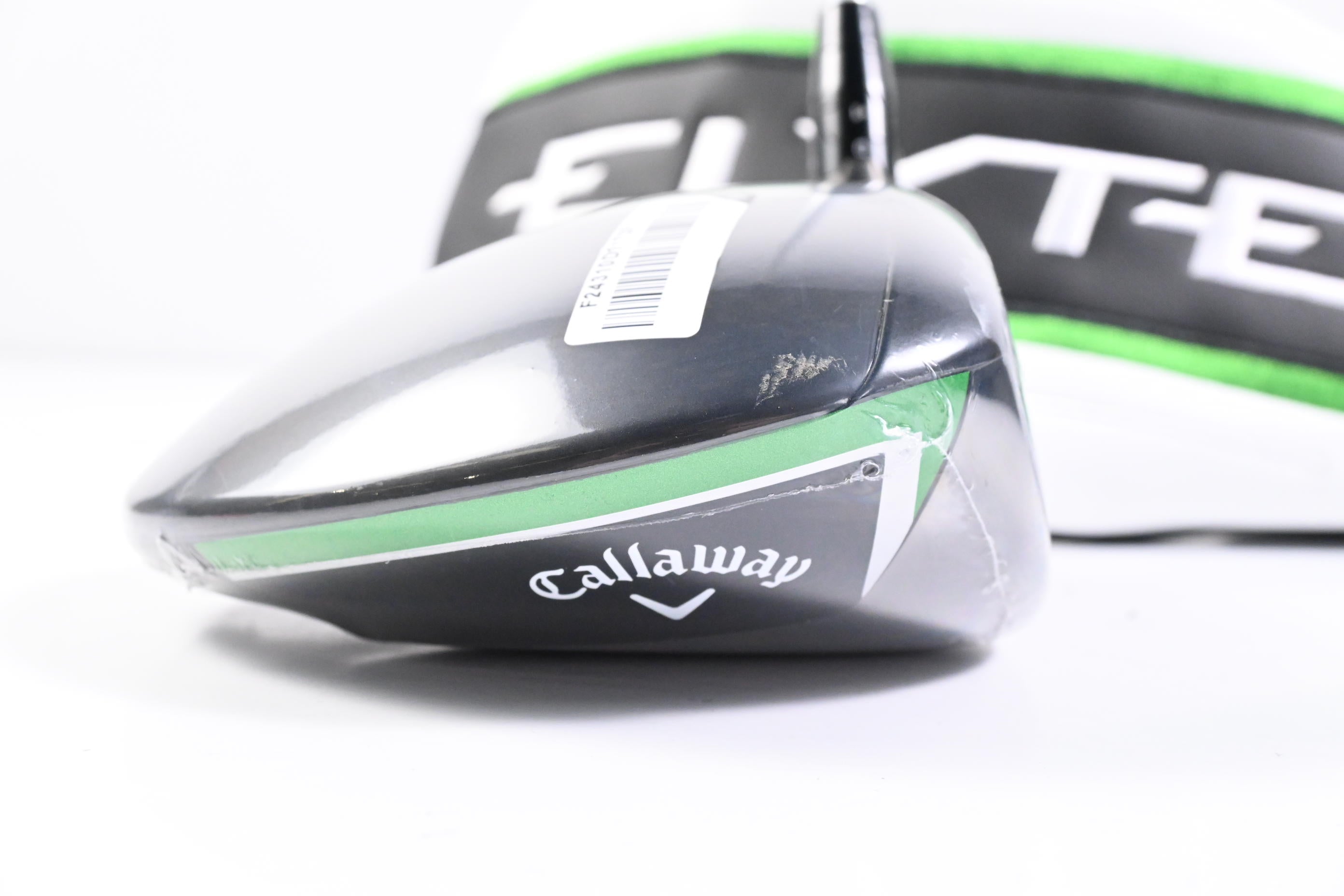 Ladies Callaway Elyte X Driver / 12 Degree / Ladies Flex Eldio 40 Shaft