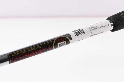 Scotty Cameron Super Select Newport Putter / 34