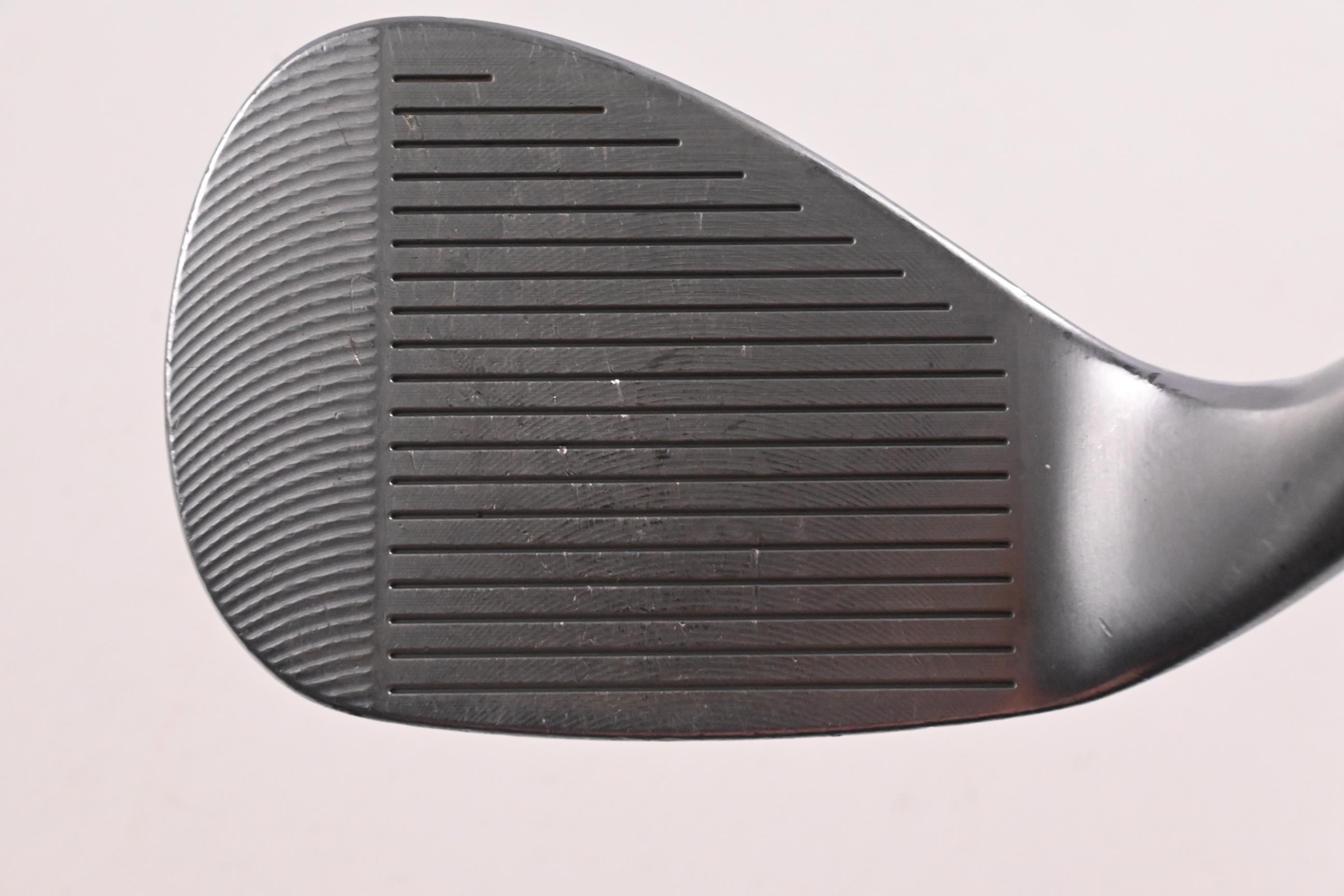 Cleveland RTZ Lob Wedge / 58 Degree / Wedge Flex Dynamic Gold Spinner