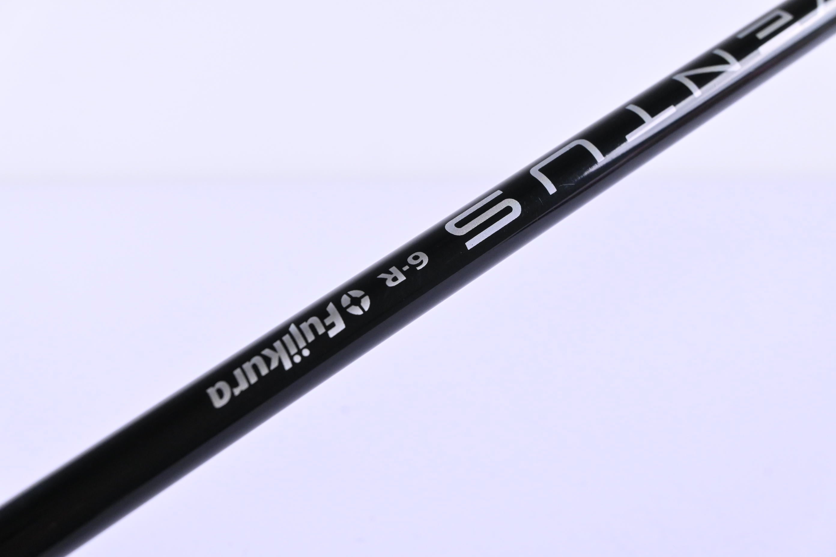 Taylormade Stealth #6 Hybrid / 28 Degree / Regular Flex Ventus Red 6 Shaft