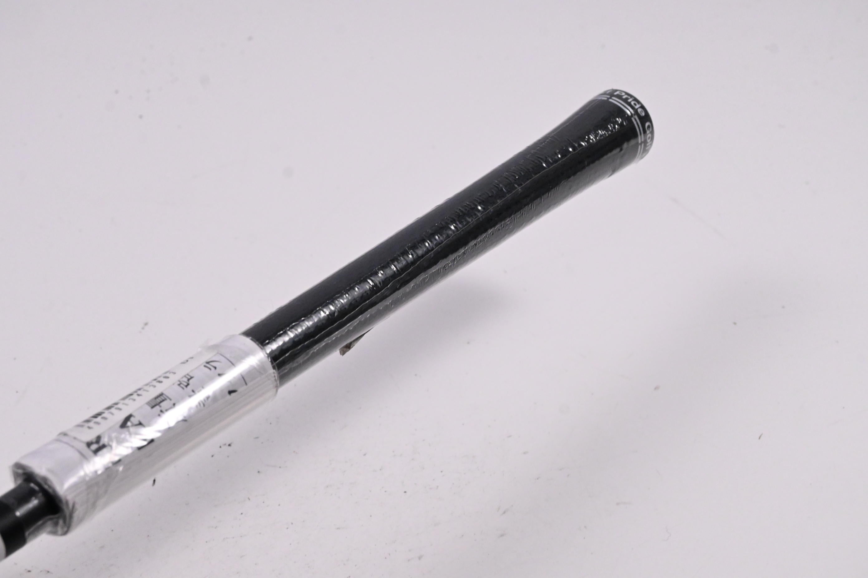 Srixon ZXiU Utility #3 Iron / 20 Degree / Stiff Flex MMT 80 Shaft