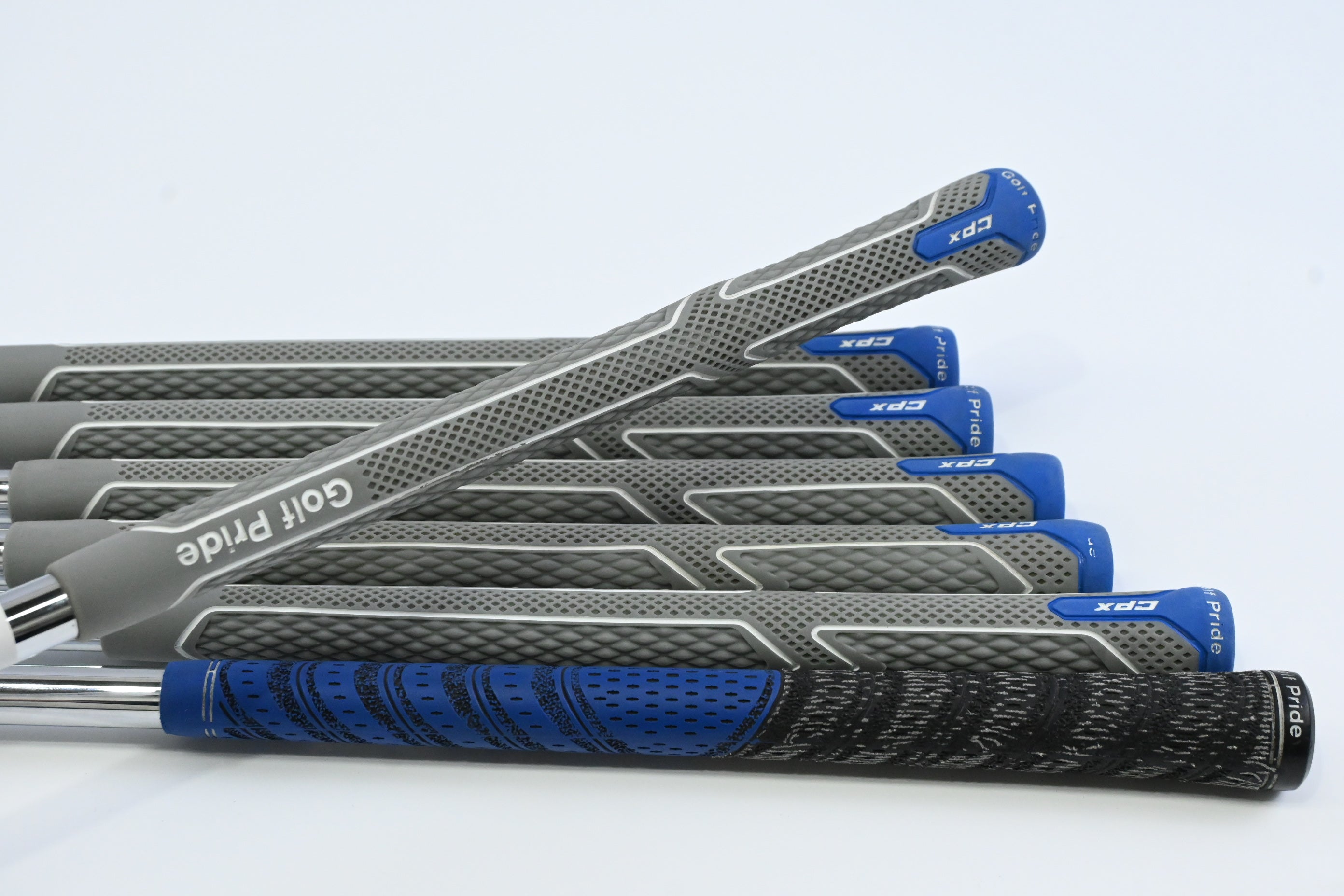 Mizuno JPX 900 Forged Irons / 4-PW / Regular Plus Flex Project X Rifle Shafts