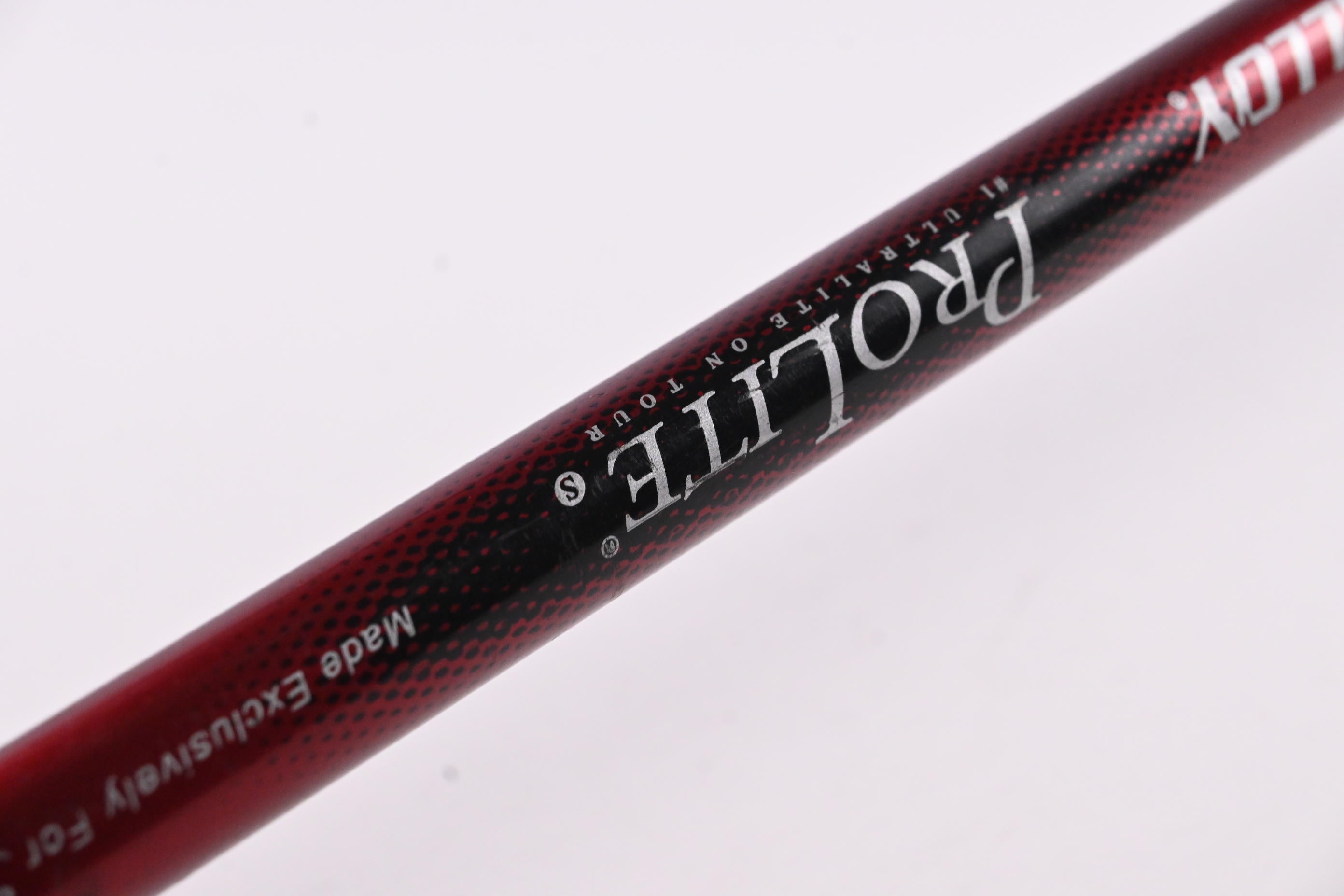 Titleist 983K Driver / 9.5 Degree / Stiff Flex Grafalloy ProLite Shaft