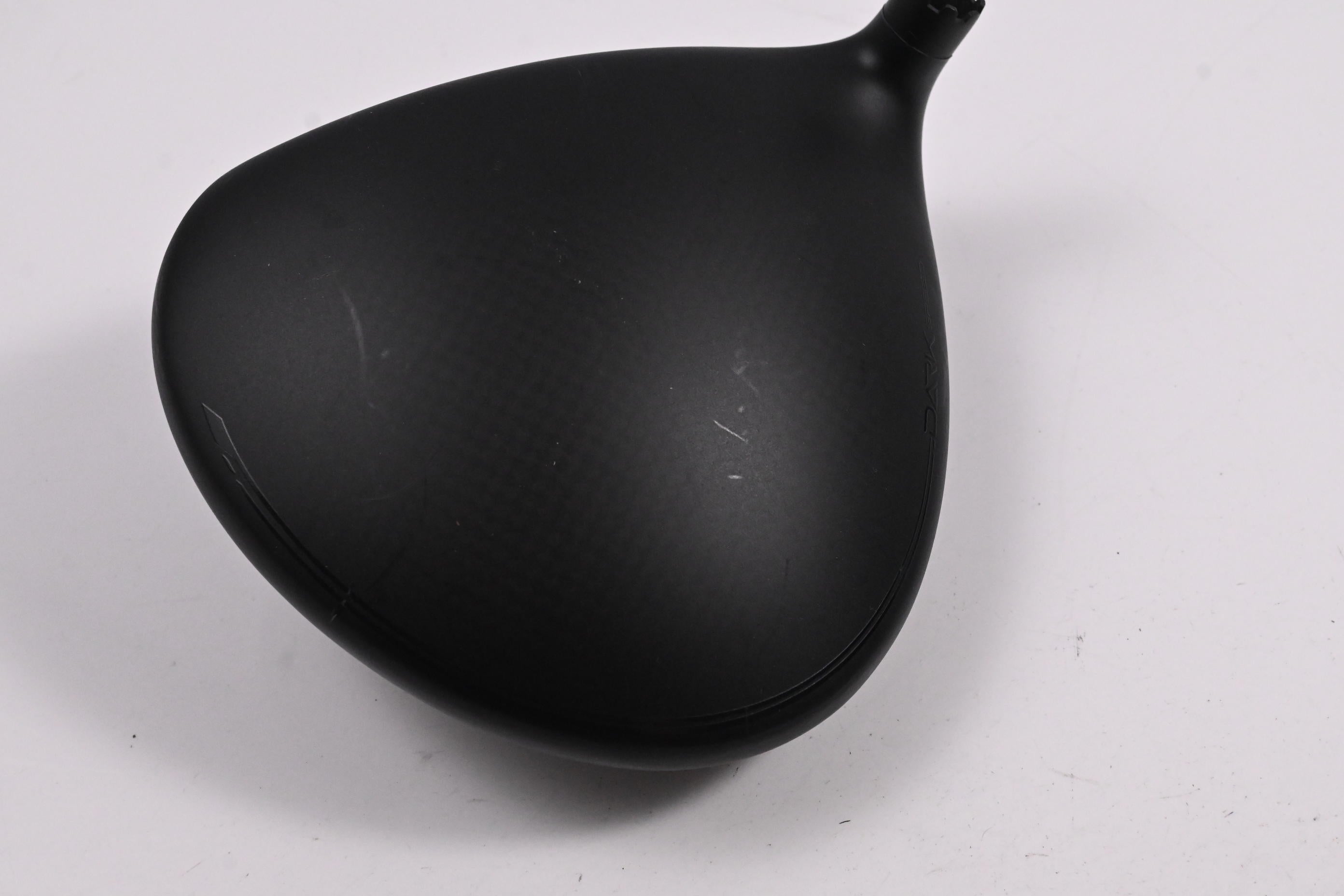 Left Hand Cobra Darkspeed Max Driver / 10.5 Degree / Head Only