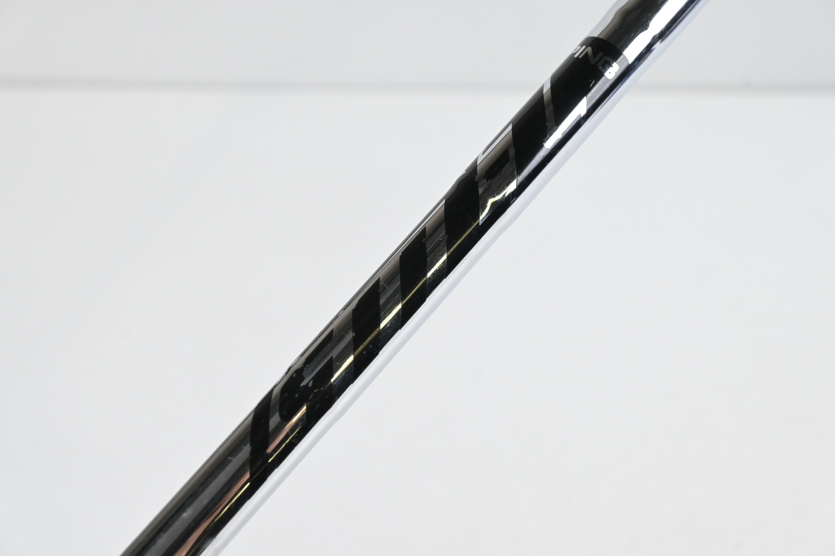 Ping Glide 4.0 Gap Wedge / 50 Degree / Black Dot / Wedge Flex Ping Z-Z115