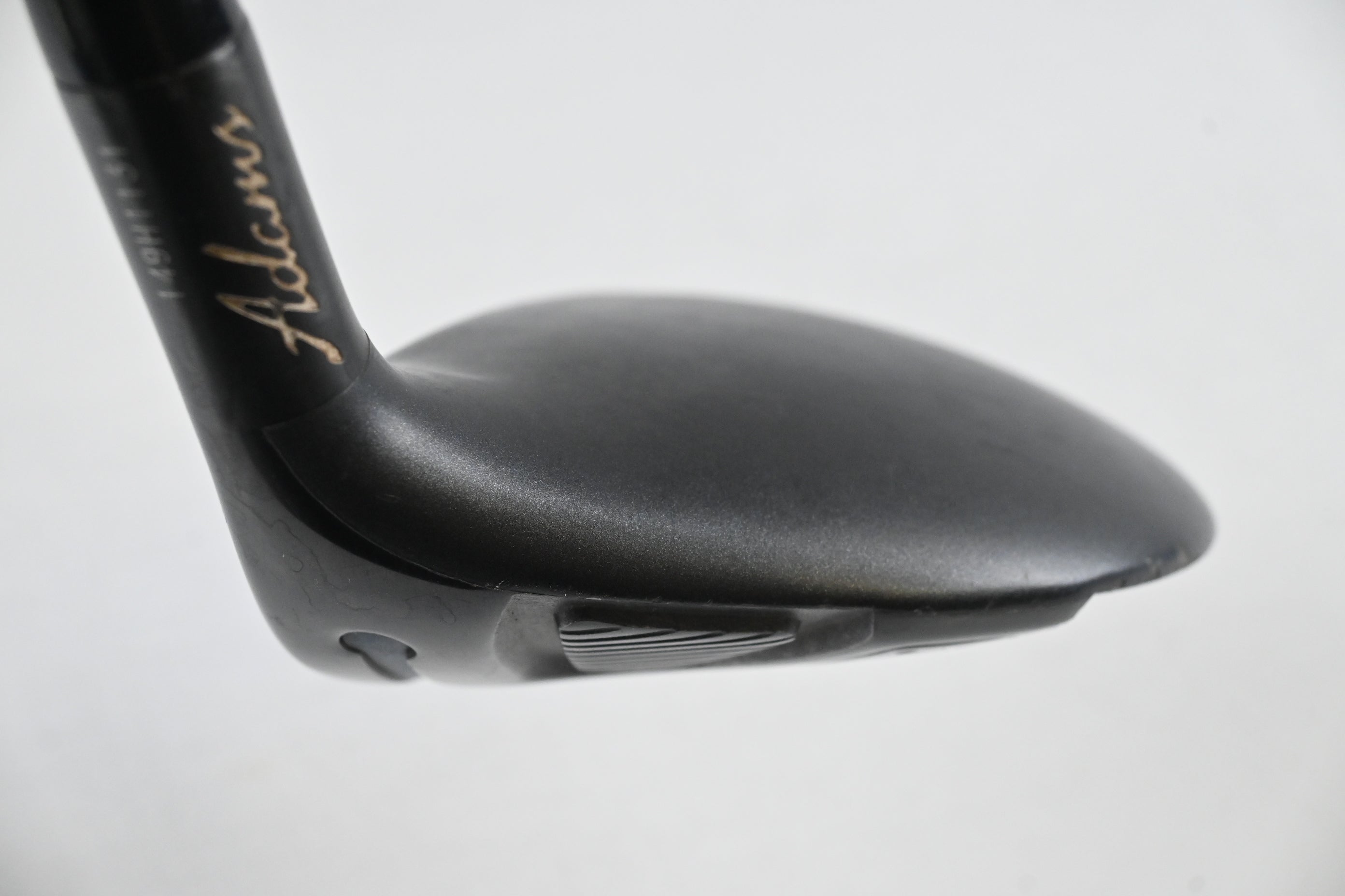 Adams Tight Lies 2.0 #5 Wood / 19 Degree / Regular Flex Kuro Kage Blue 60 Shaft