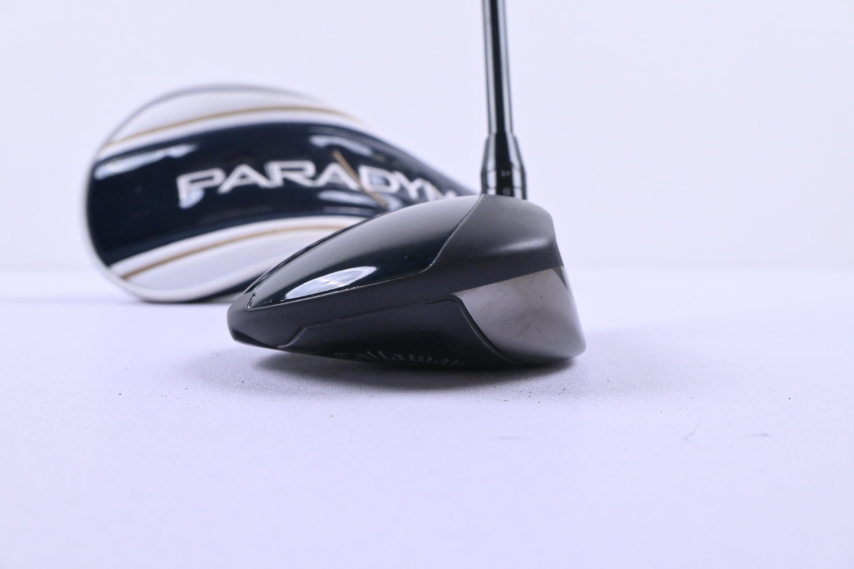 Callaway Paradym Triple Diamond #3 Wood / 15 Degree / Regular Flex HZRDUS 70