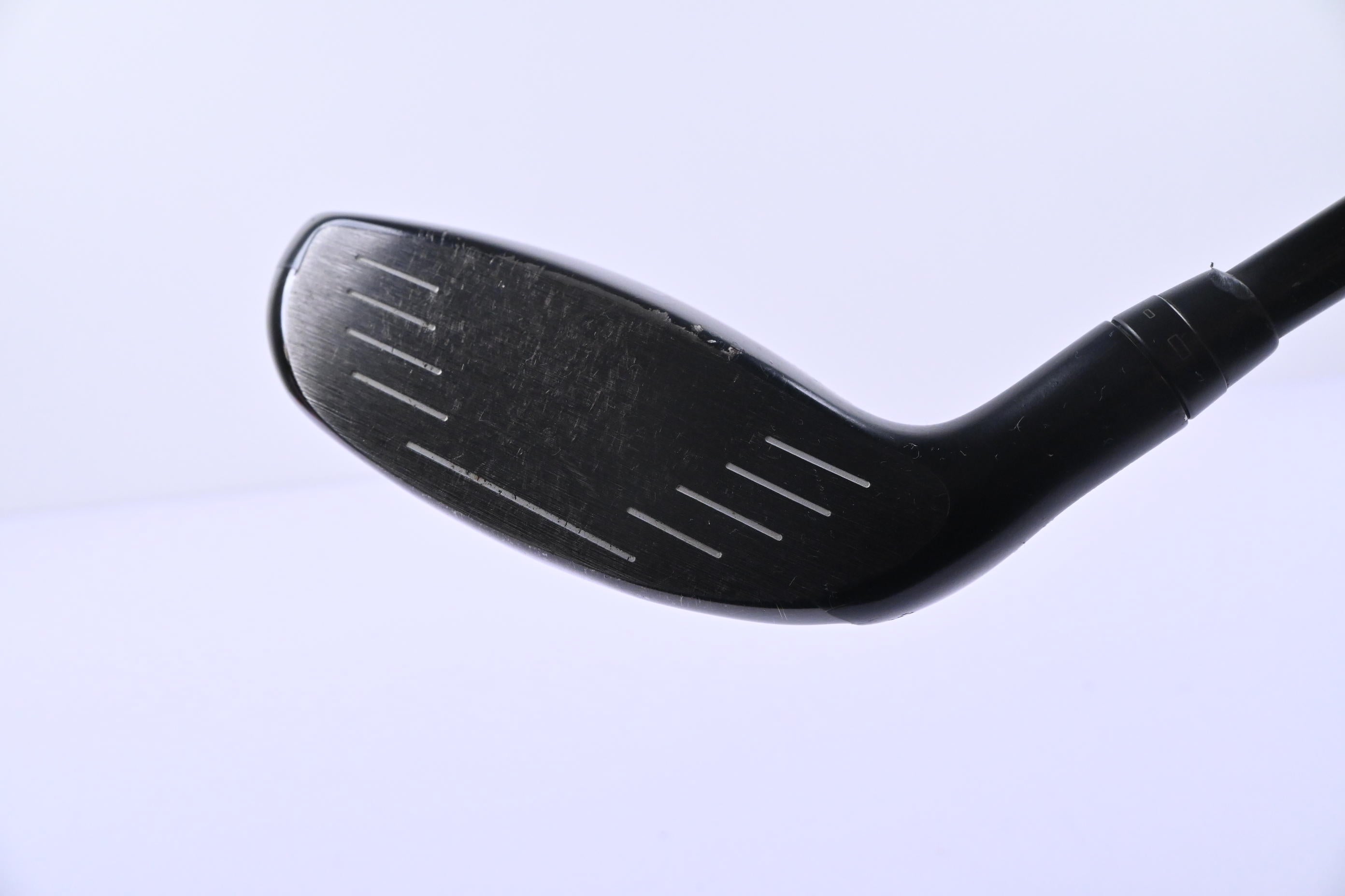 Ping G430 Max #3 Wood / 15 Degree / Stiff Flex Ping Alta CB Black 65 Shaft