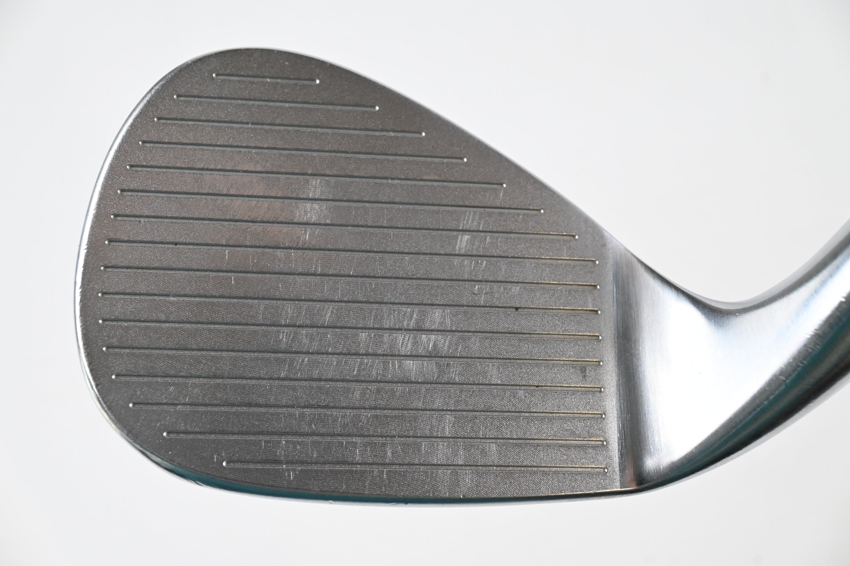 Vice Golf VGW01 Gap Wedge / 50 Degree / Regular Flex Steel Shaft
