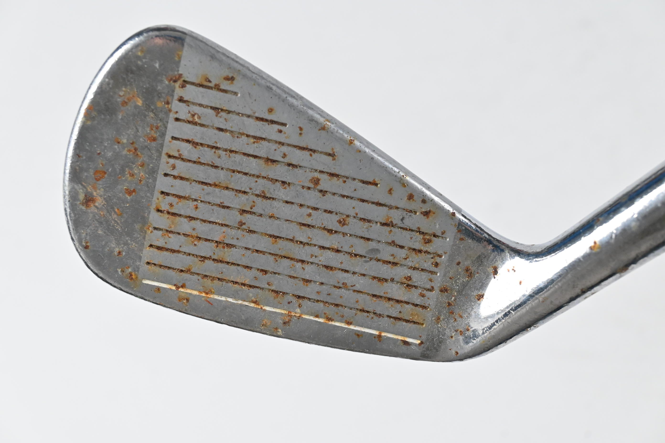 Cleveland TA3 #2 Iron / 19 Degree / Stiff Flex Dynamic Gold SensiCore S300 Shaft