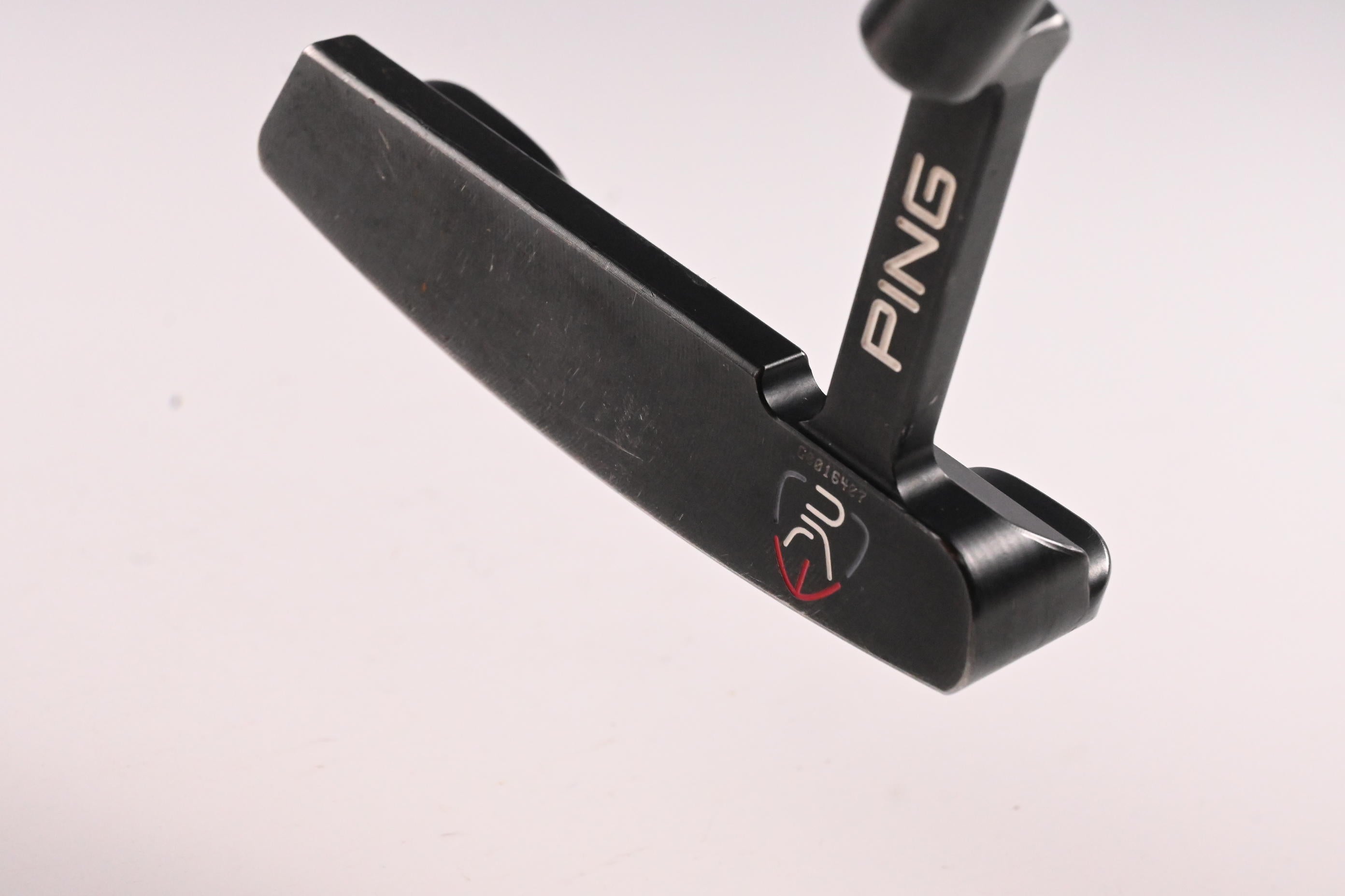 Ping Redwood Anser Putter / 33.5 Inch