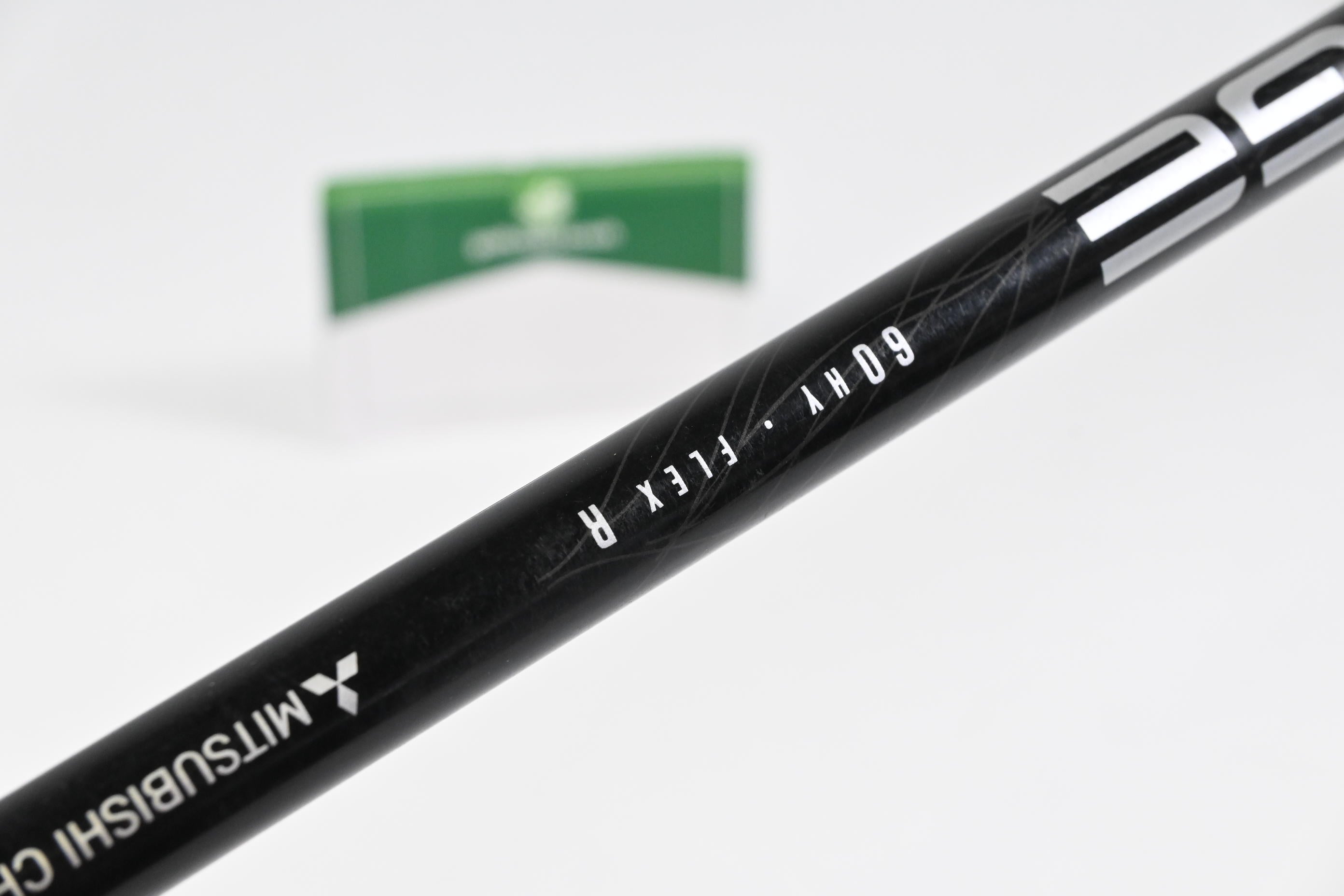 Titleist TS2 #3 Hybrid / 21 Degree / Regular Flex Kuro Kage Black 60 Shaft