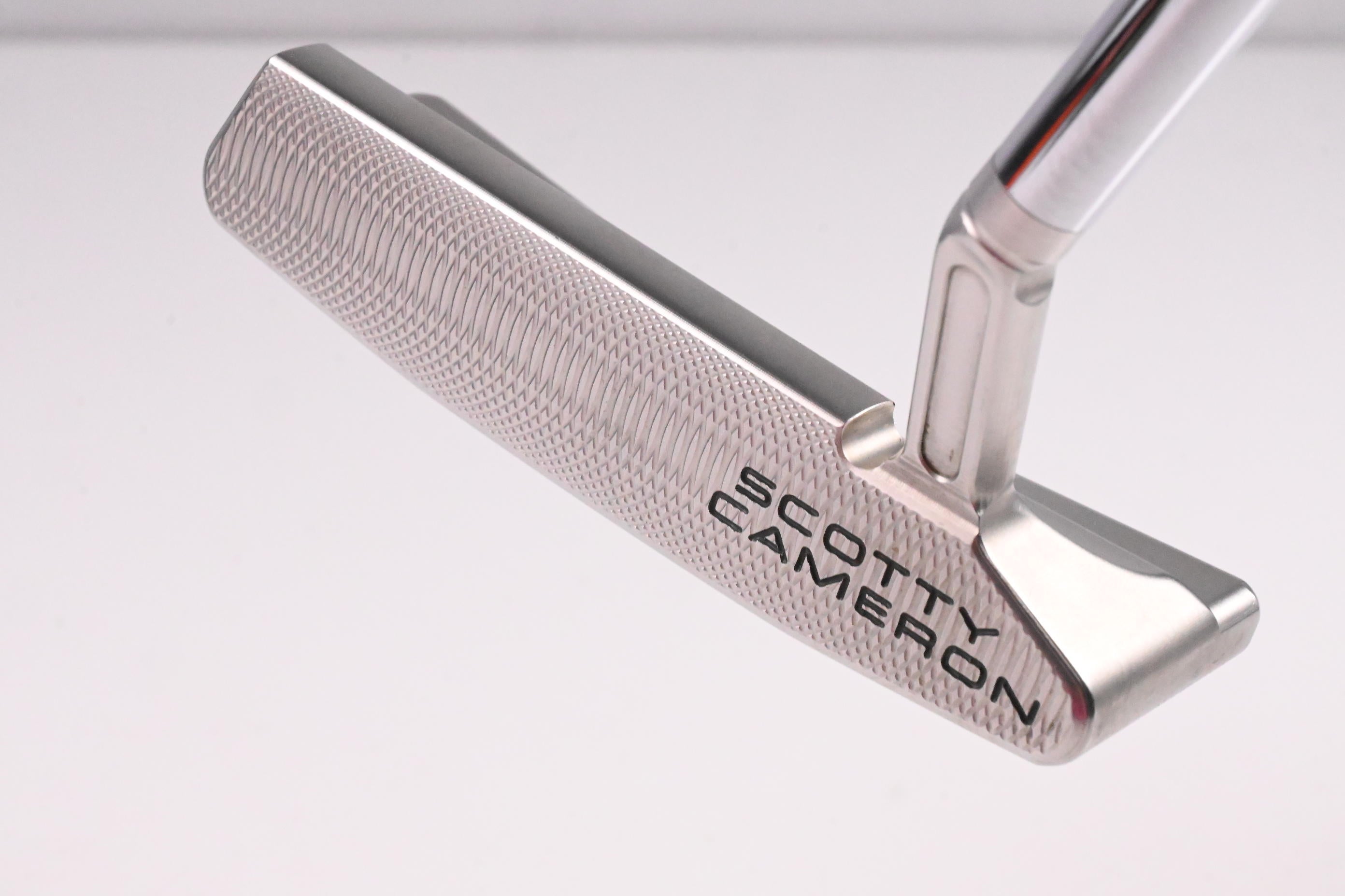 Scotty Cameron Super Select Newport 2.5 Putter / 34 Inch