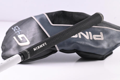 Ping G425 SFT Driver / 10.5 Degree / Regular Flex Ping Alta CB Slate 55 Shaft