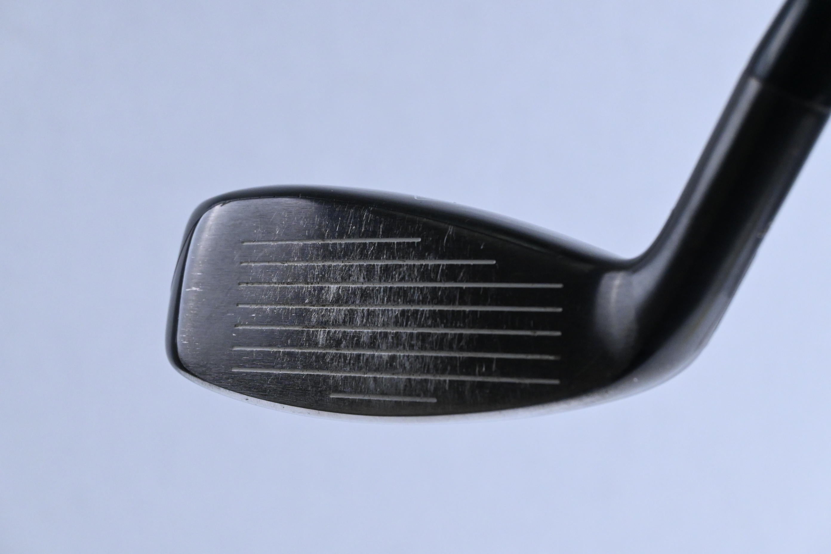 Callaway Rogue #5 Hybrid / 24 Degree / Regular Flex Aldila Synergy 60 Shaft