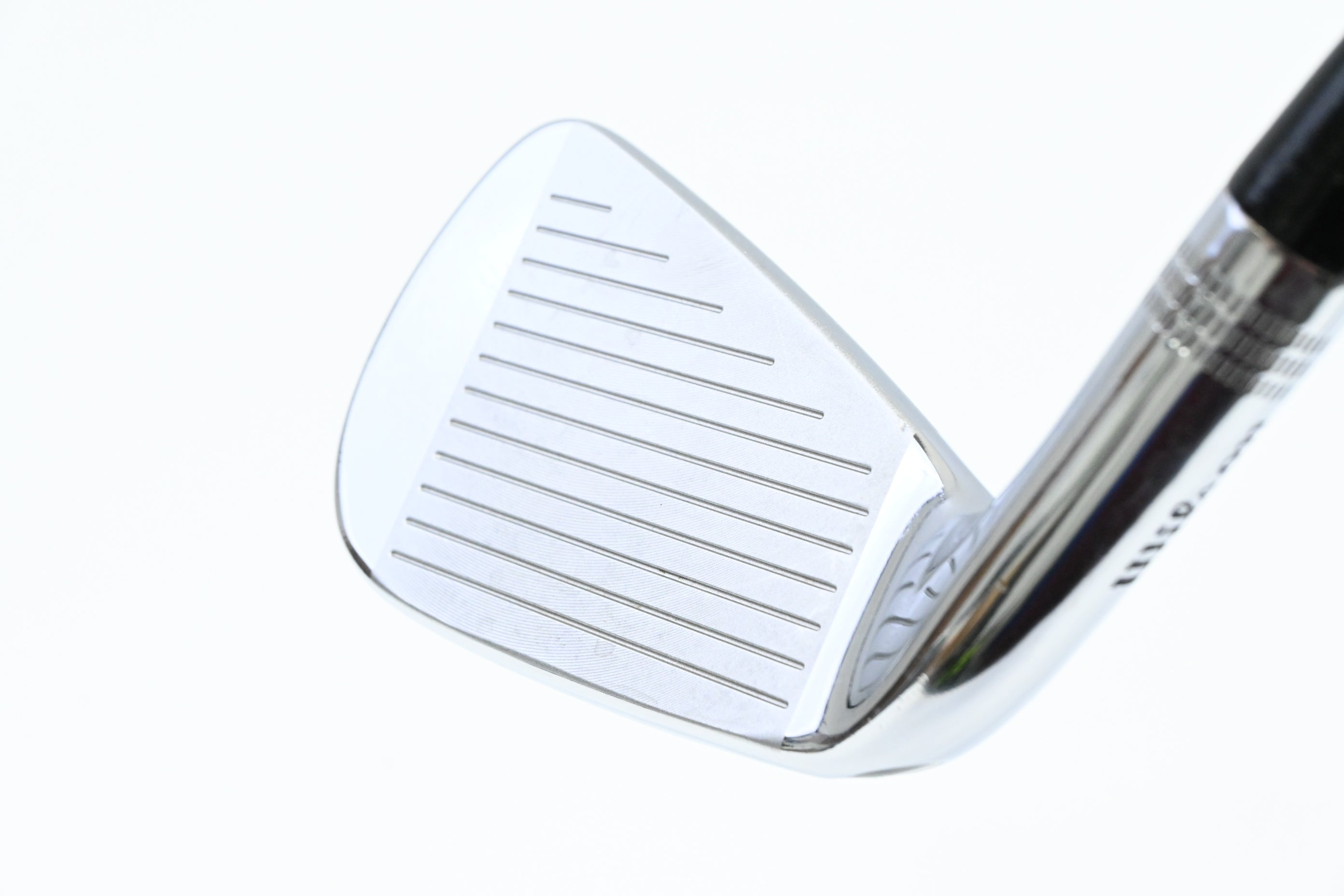 Wilson Staff Model CB 2024 #4 Iron / 23 Degree / Senior Flex UST Recoil Dart 65