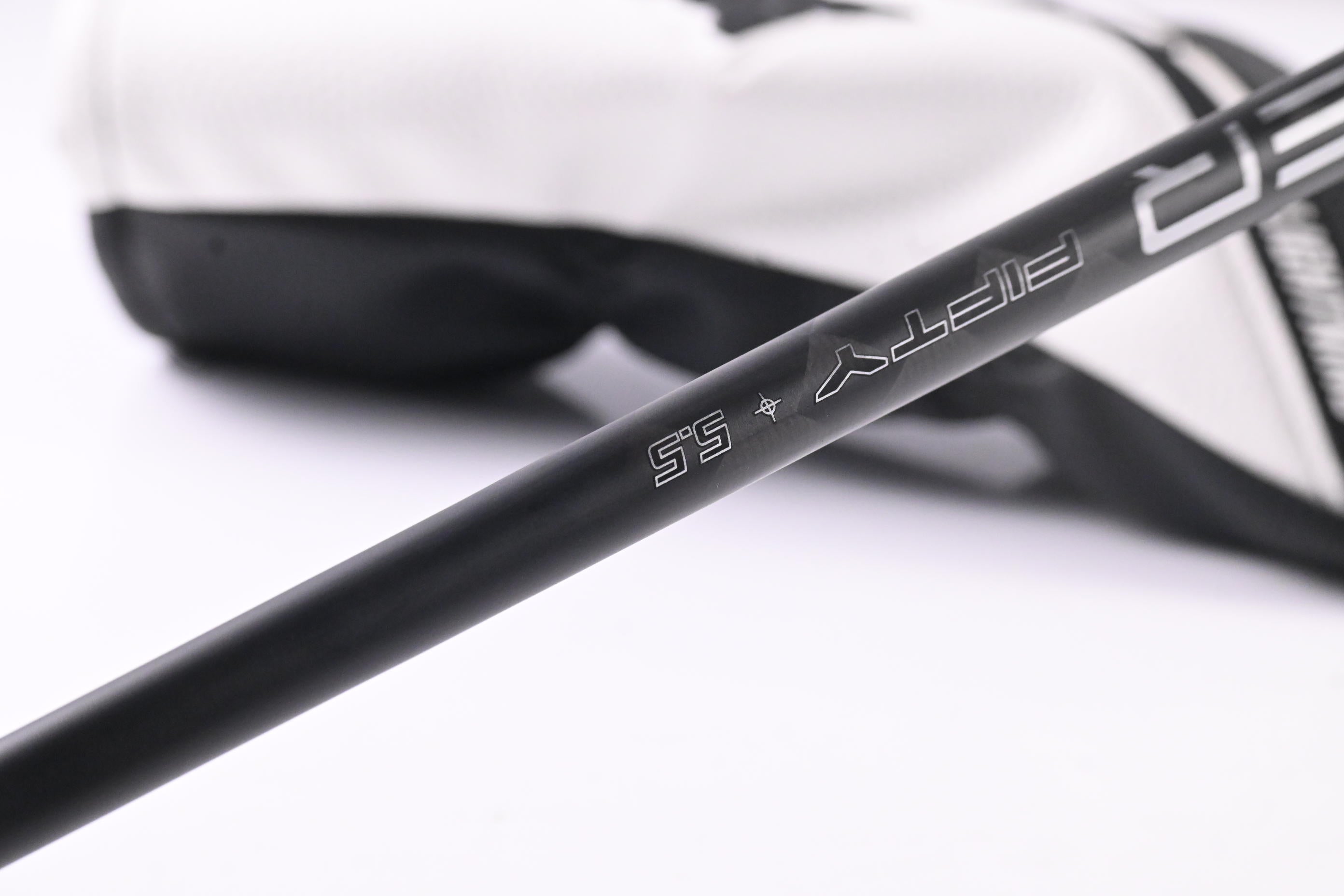 PXG Lightning #7 Wood / 21 Degree / Regular Flex Cypher 50 Shaft