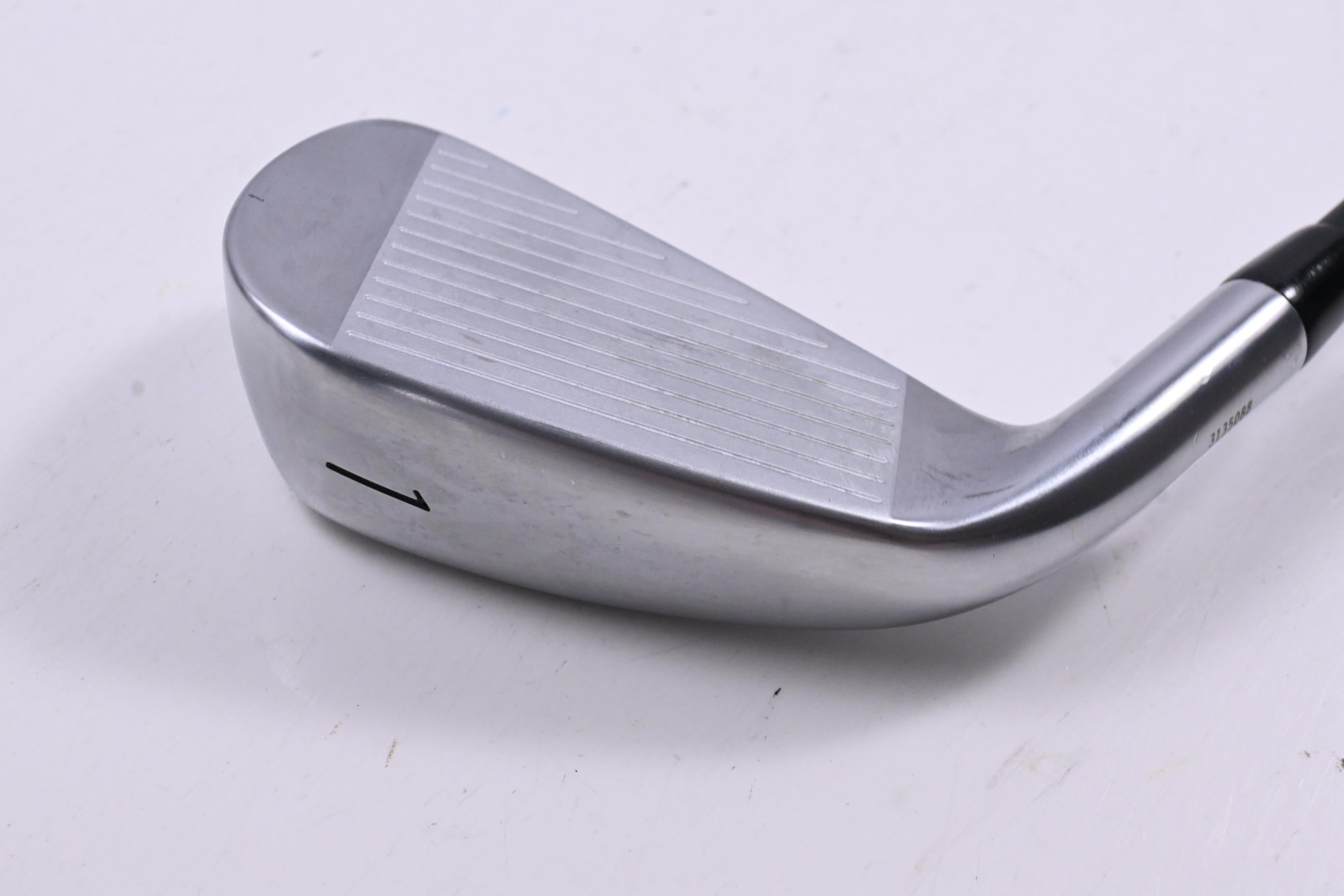 Titleist U.505 2025 Utility #1 Iron / 16 Degree / Stiff Flex HZRDUS Black 80