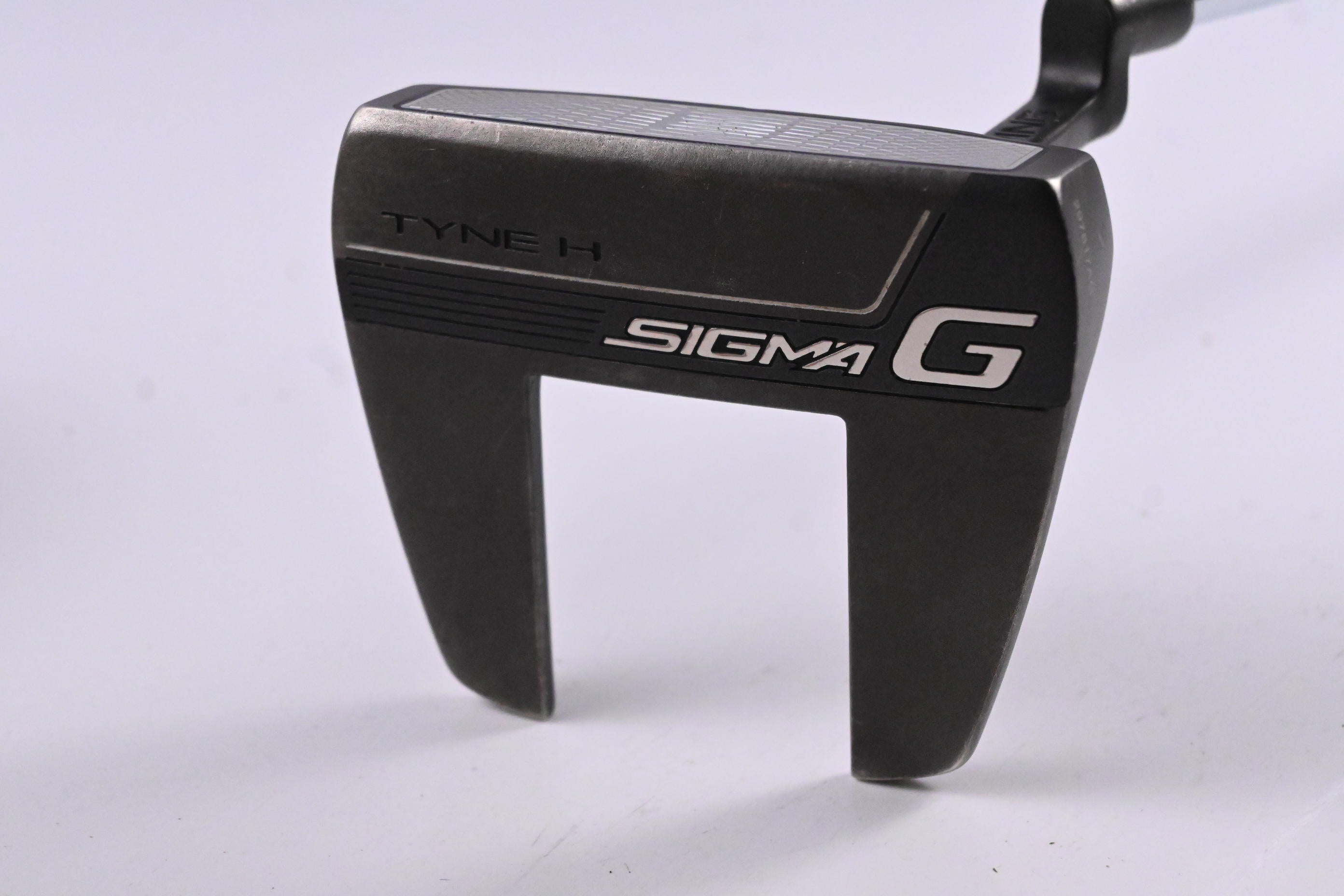Ping Sigma G Tyne-H Putter / 34 Inch