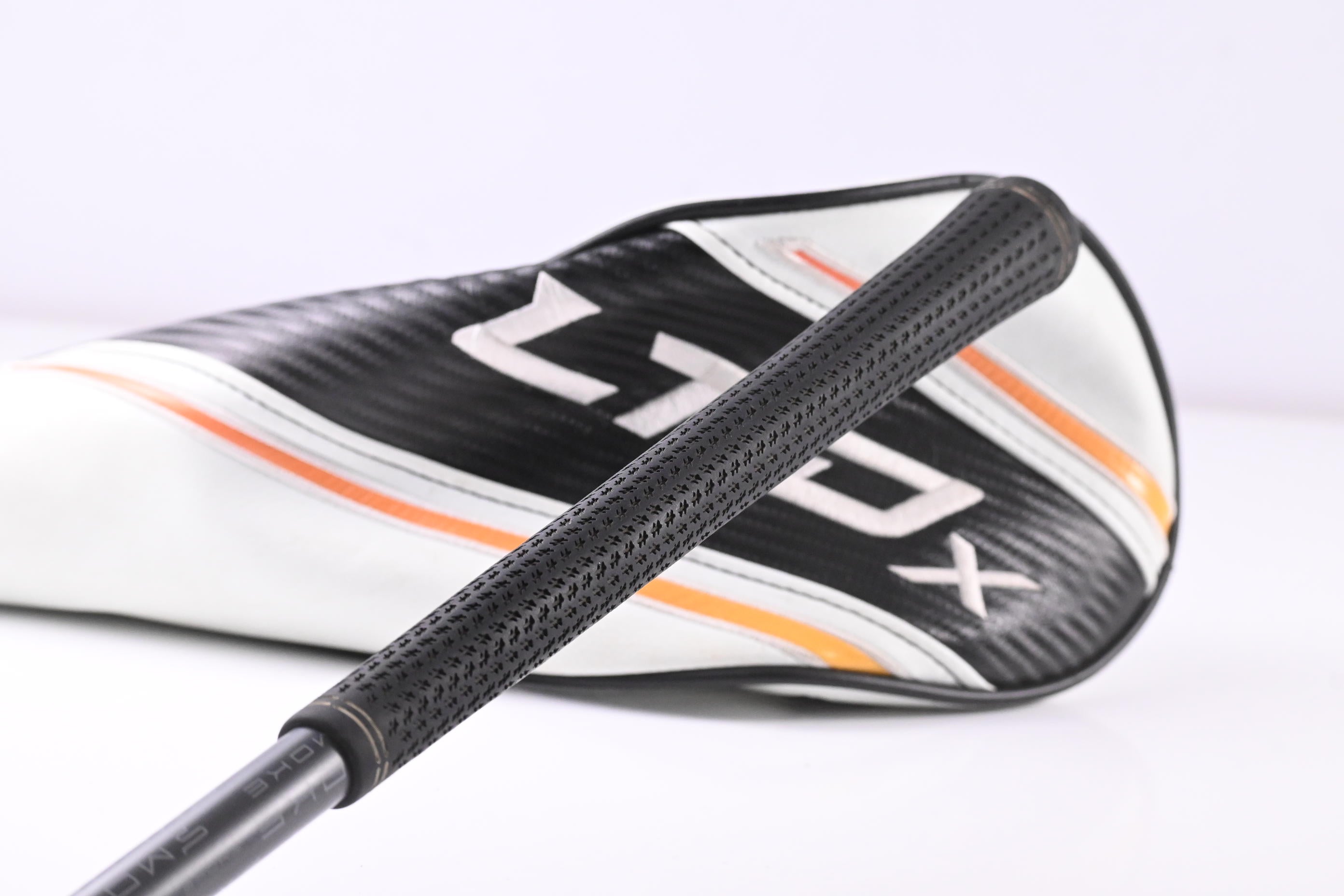 Cobra LTDx Driver / 10.5 Degree / Regular Flex HZRDUS iM10 60 Shaft