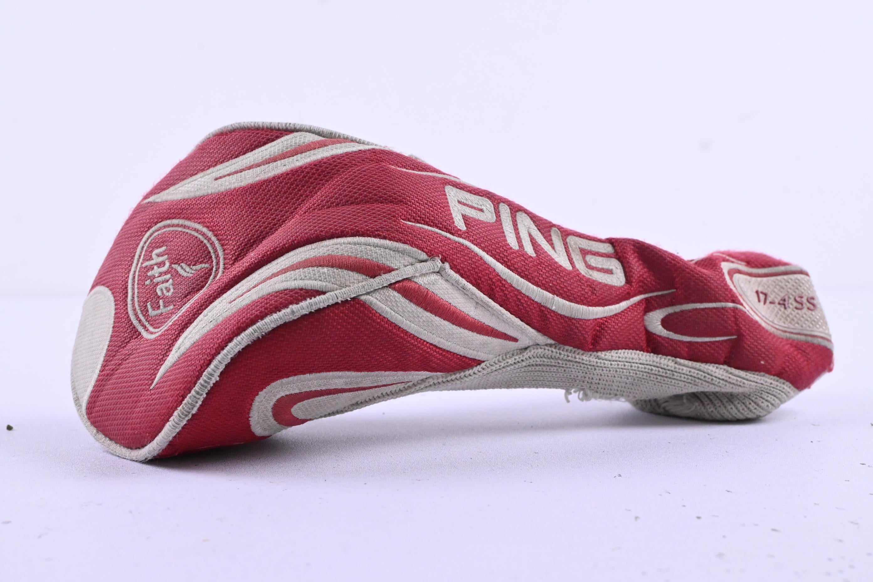 Ladies Ping Faith #5 Wood / 22 Degree / Ladies Flex Ping ULT 200 Shaft