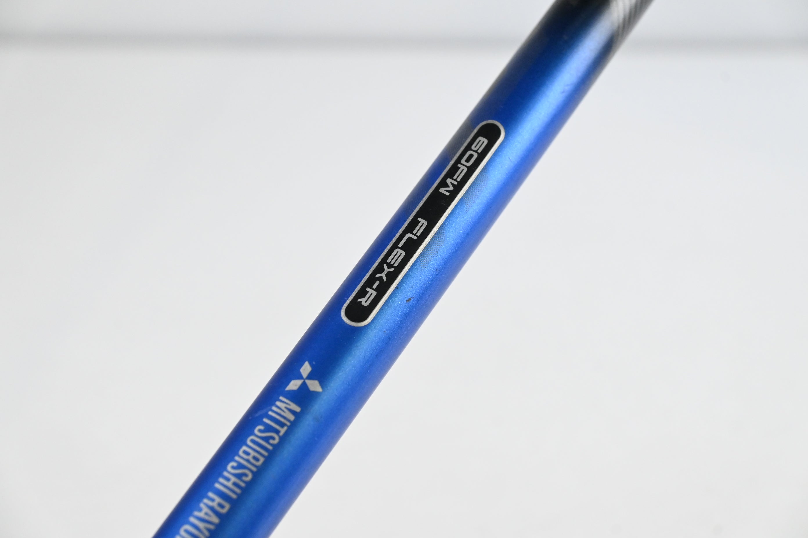 Adams Tight Lies 2.0 #5 Wood / 19 Degree / Regular Flex Kuro Kage Blue 60 Shaft