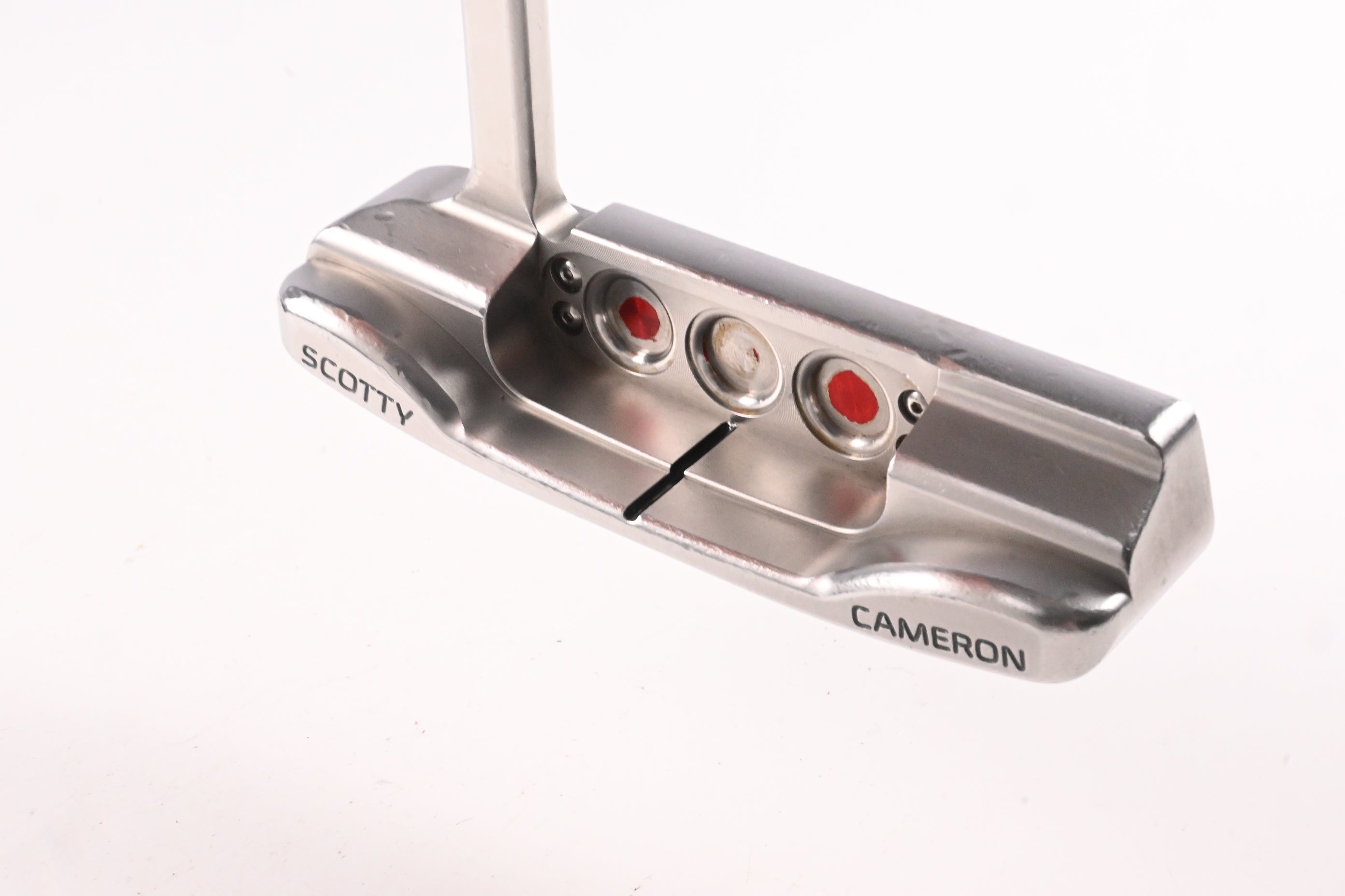 Scotty Cameron Select 2016 Newport Putter / 34 Inch