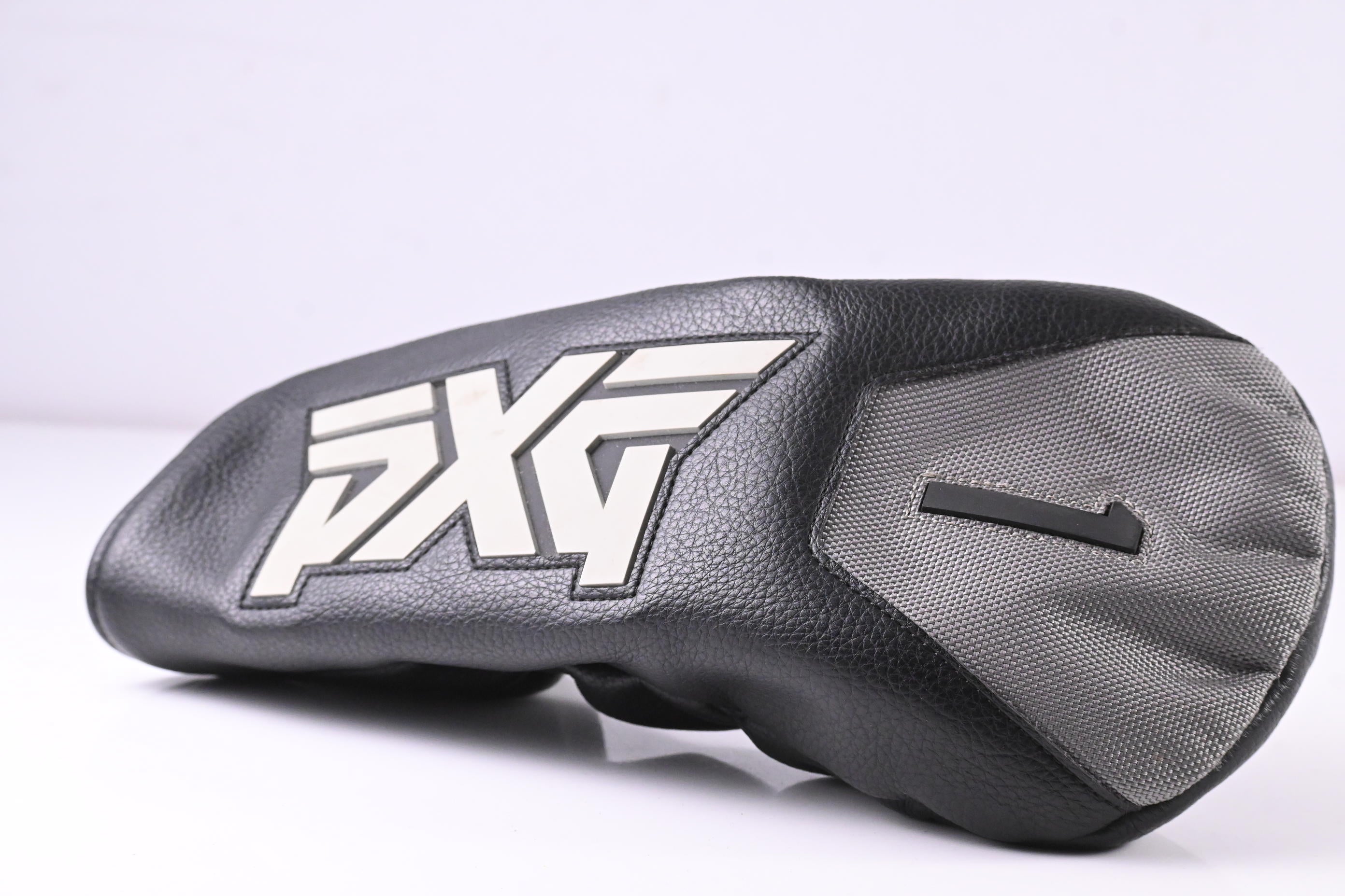 PXG 0811 X Gen4 Driver / 12 Degree / Stiff Flex Diamana S Limited 60 Shaft