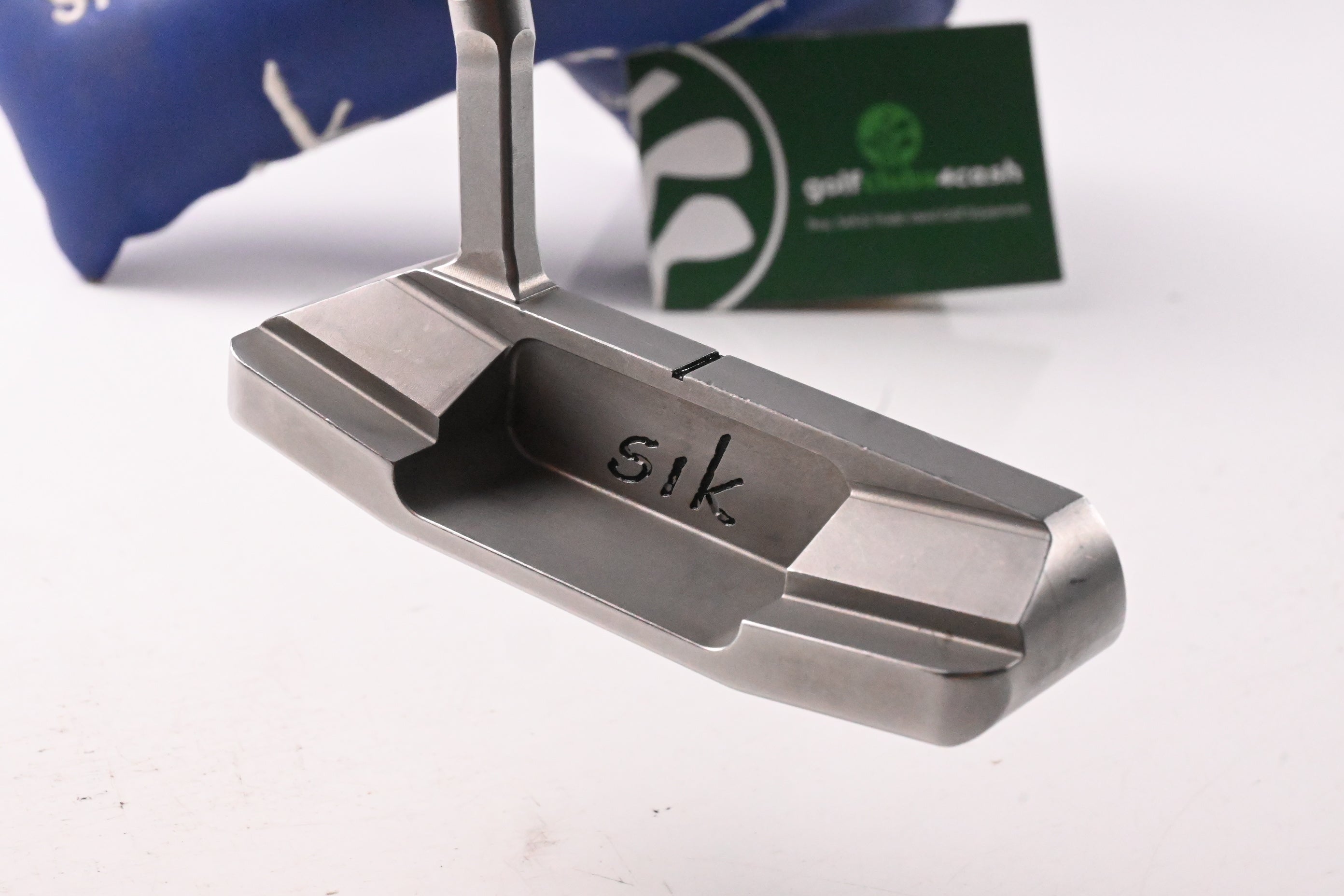 SIK Pro C Putter / 35 Inch