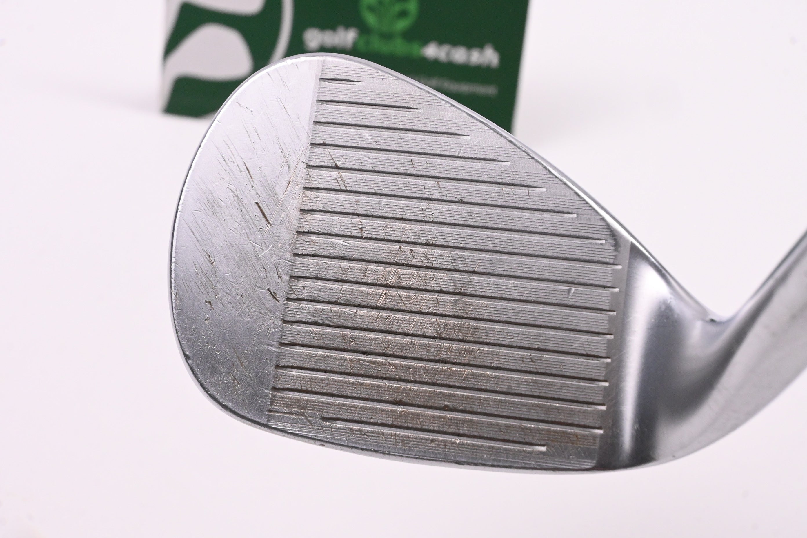 Callaway Mack Daddy 4 Sand Wedge / 54 Degree / X-Flex N.S.Pro Modus3 Tour120
