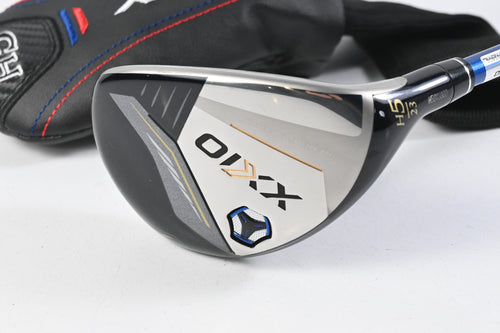 XXIO 13 #5 Hybrid / 23 Degree / Stiff Flex XXIO MP1300 45 Shaft