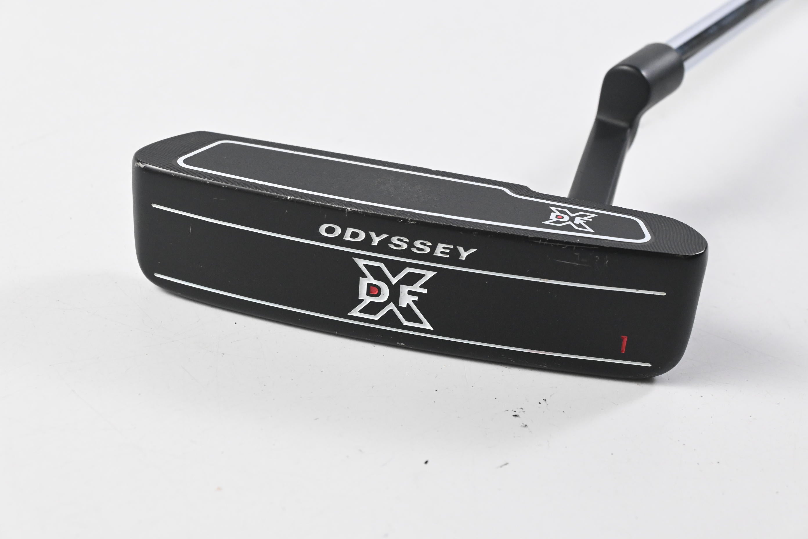 Odyssey DFX 1 2021 Putter / 34 Inch