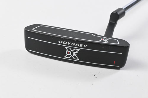 Odyssey DFX 1 2021 Putter / 34 Inch
