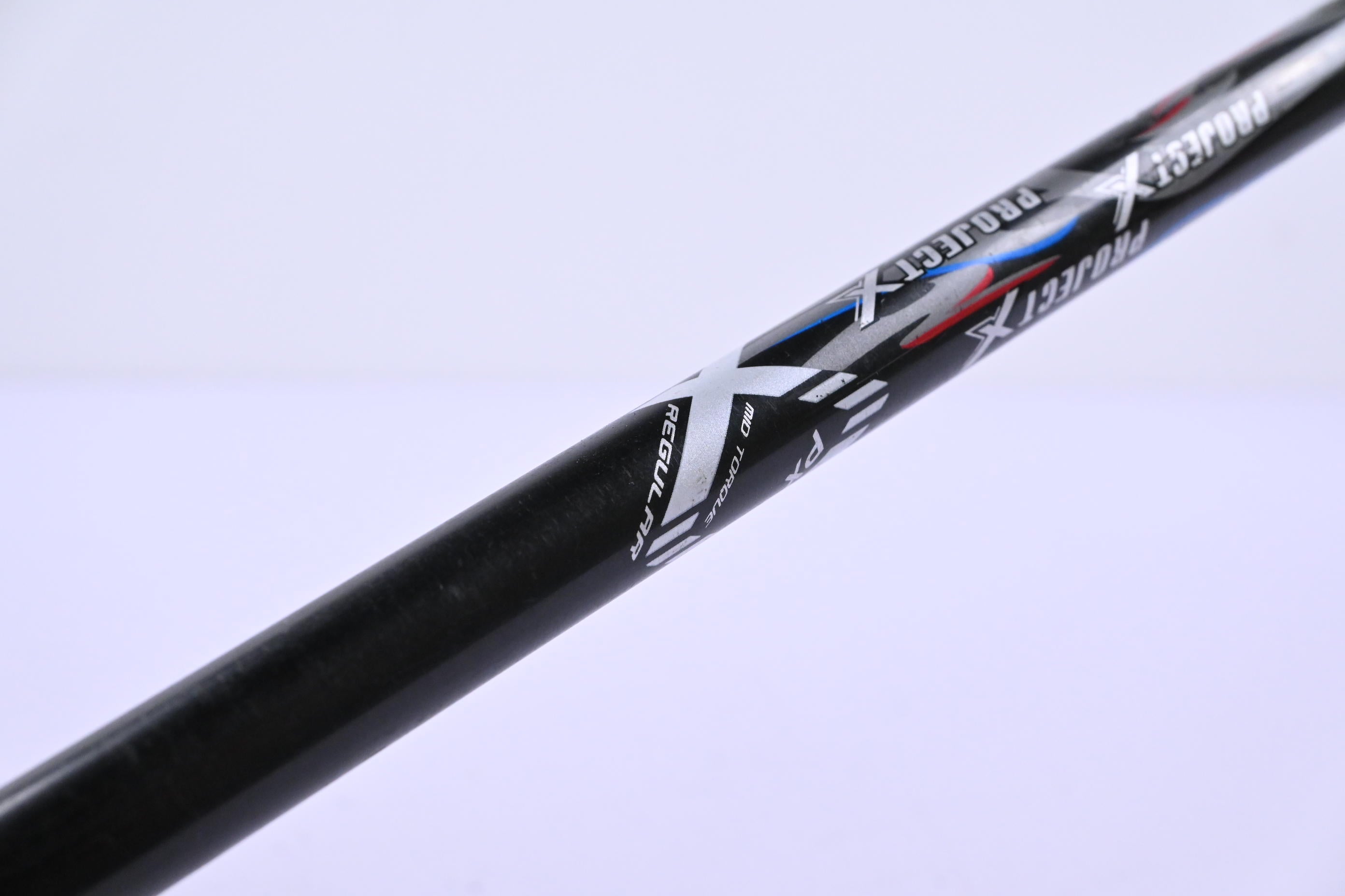 Cobra Bio Cell Driver / 9 Degree / Regular Flex Project X PXv 60 Shaft