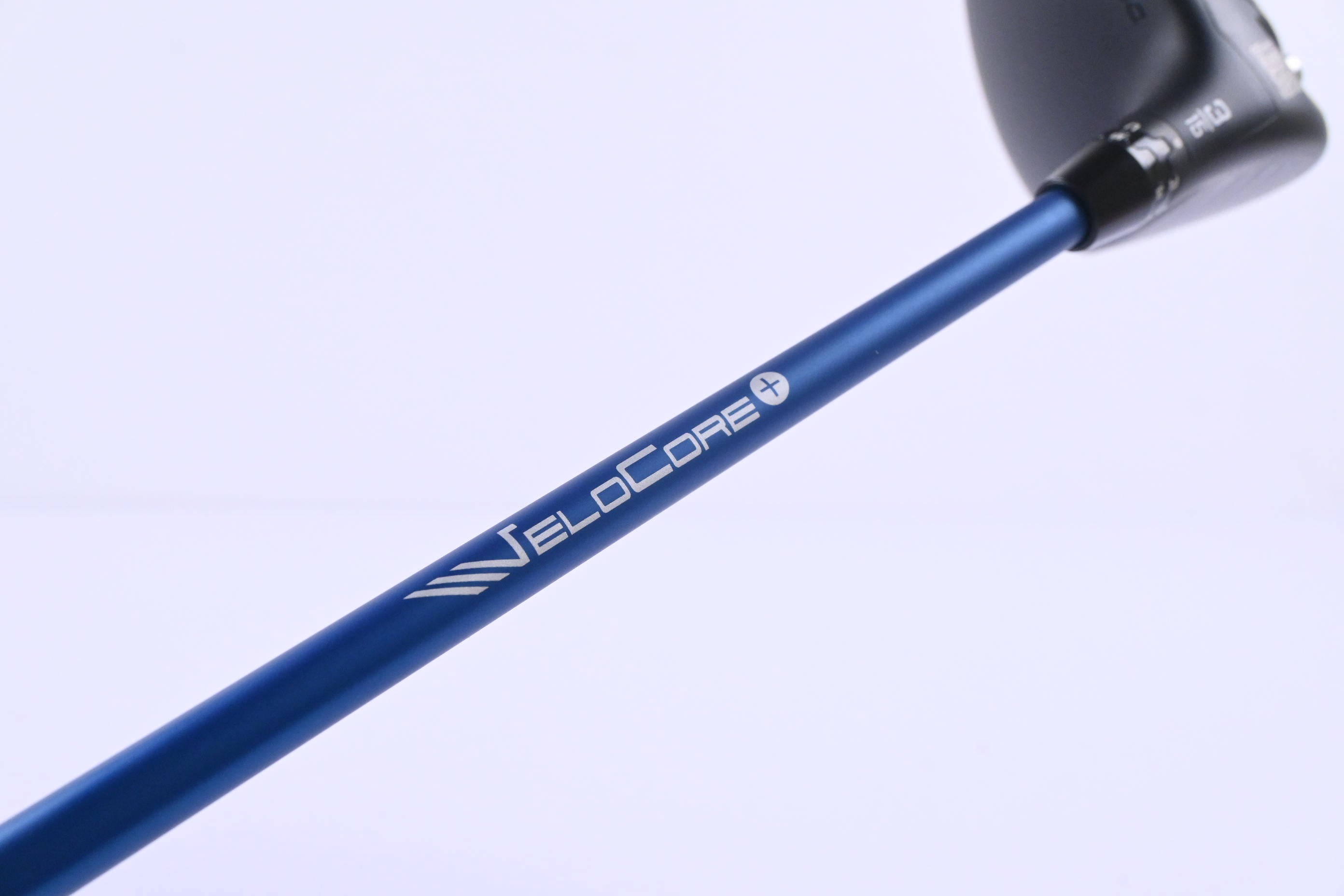 Cobra DS-Adapt X #3 Fairway Wood/ 15 Degree/ Stiff Shaft Ventus Velocore+ Blue 7