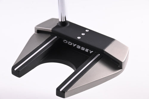 Odyssey Microhinge #7 Putter / 33 Inch