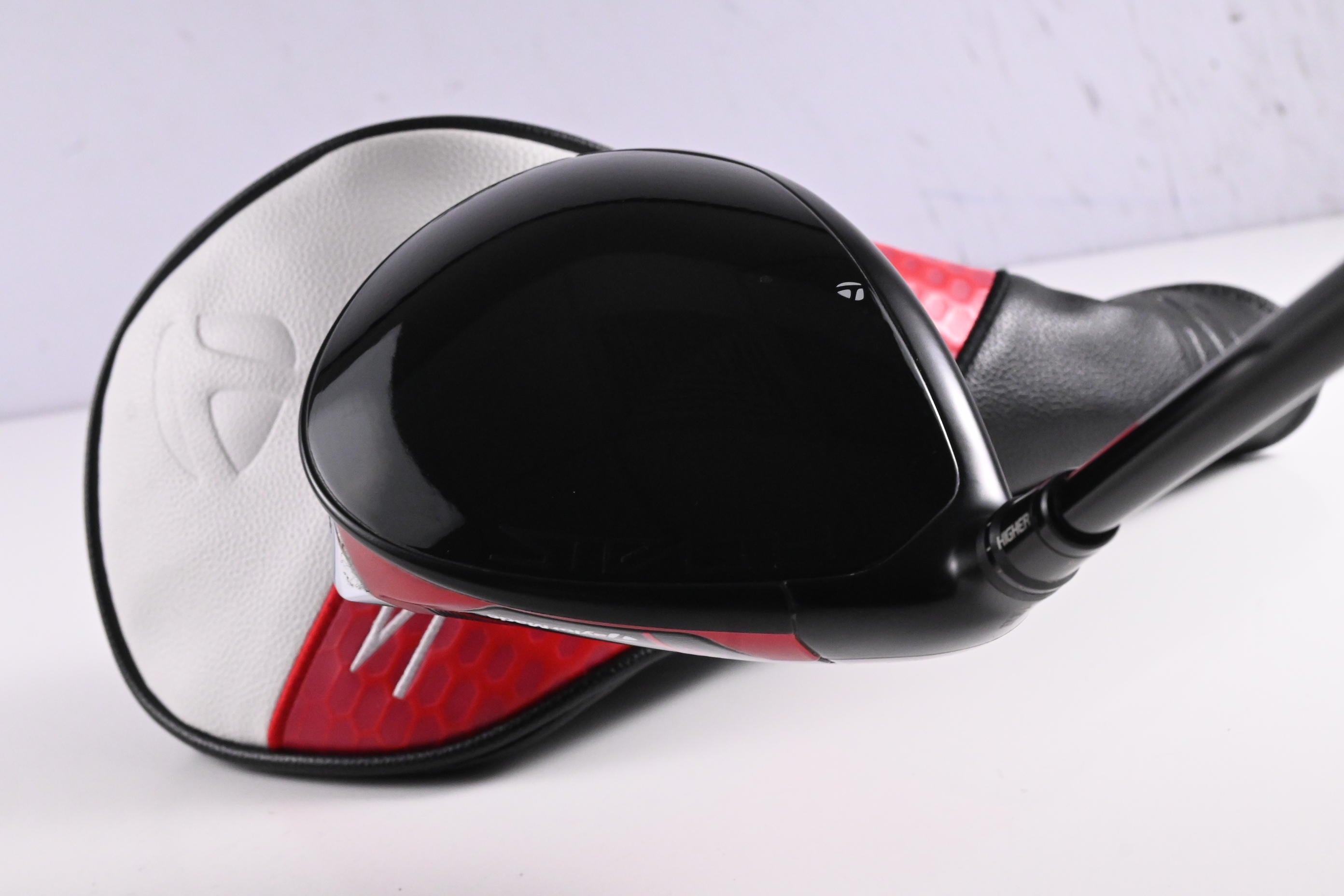 Left Hand TaylorMade Stealth 2 Plus Driver / 10.5 Degree / Regular Flex Kai'li