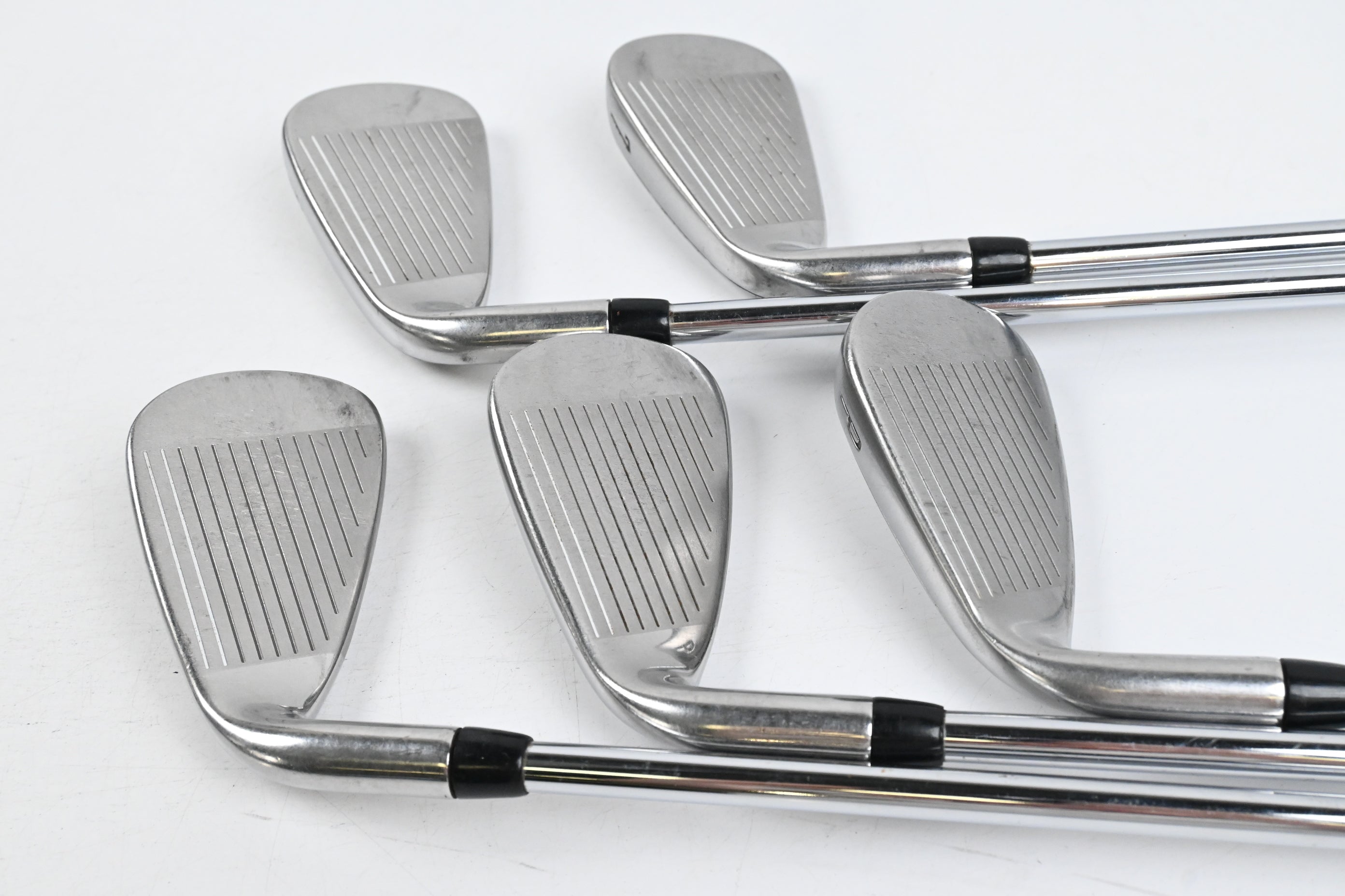 Callaway X Hot Irons / 6-PW / Uniflex Callaway X Hot Steel Shaft