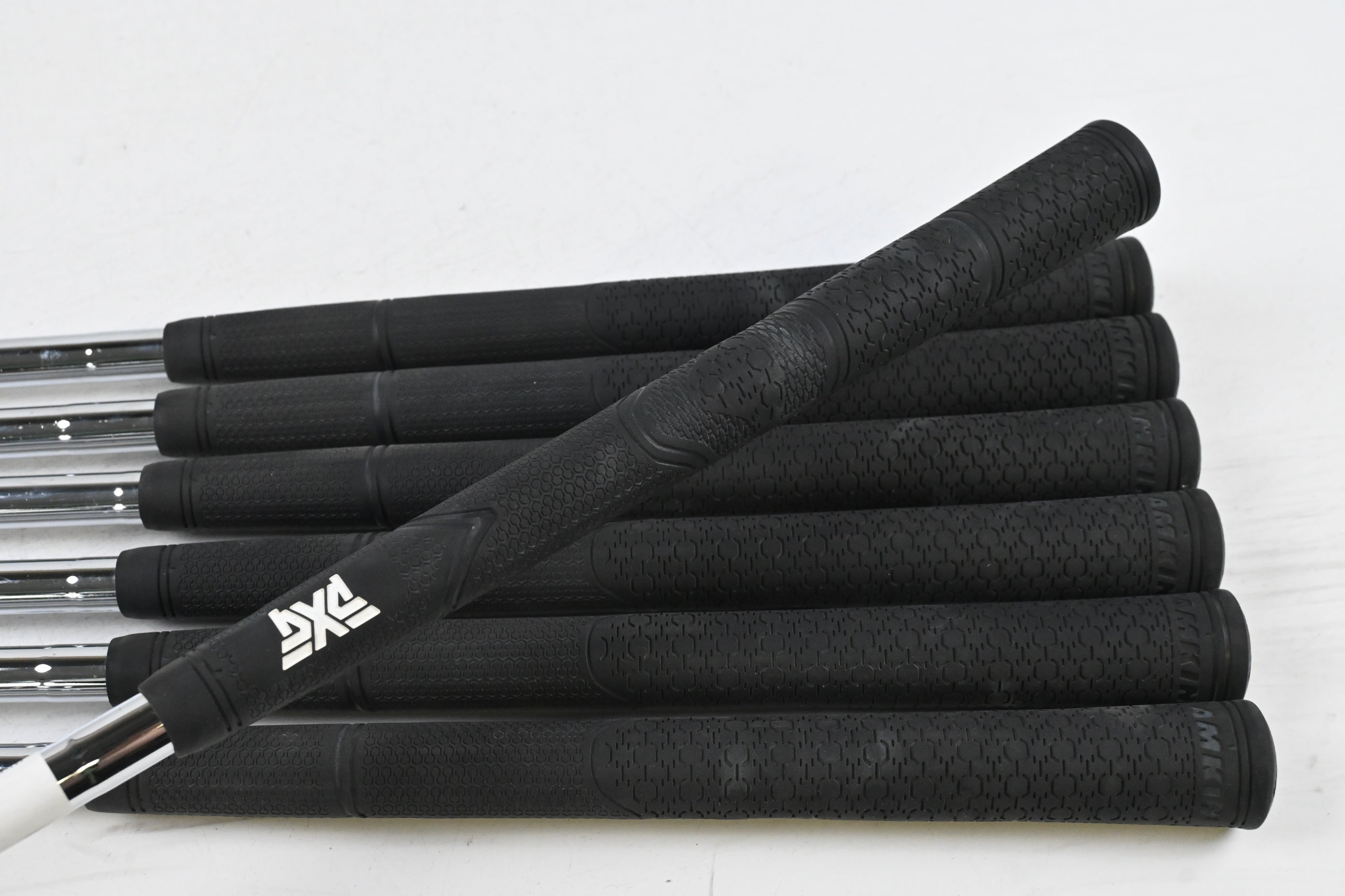 PXG 0311 XF Gen2 Irons / 4-PW / Stiff Flex Dynamic Gold S400 Shafts