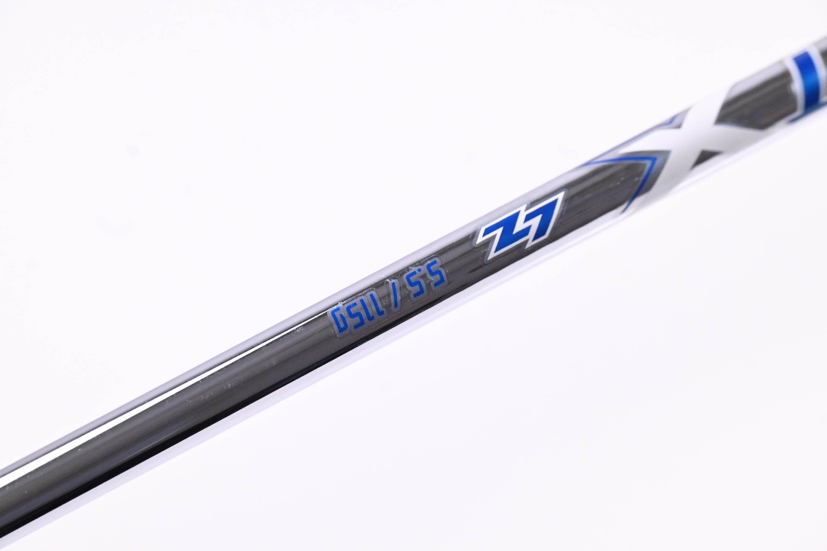 Ping G400 #5 Iron / 23.5 Degree / Blue Dot / Regular Plus Flex Project X LZ 115