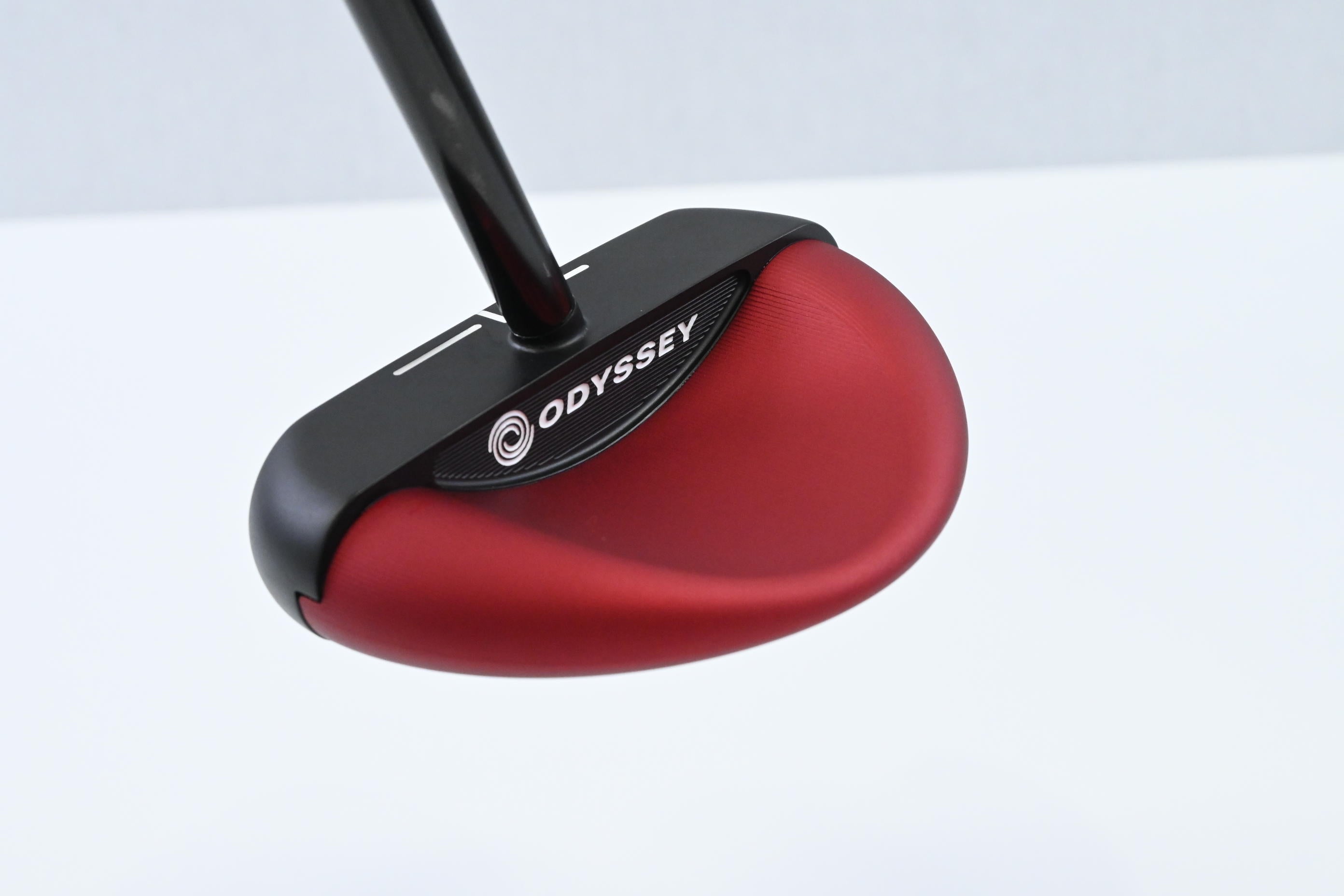 Odyssey Square 2 Square Tri-Hot Rossie Putter / 34 Inch