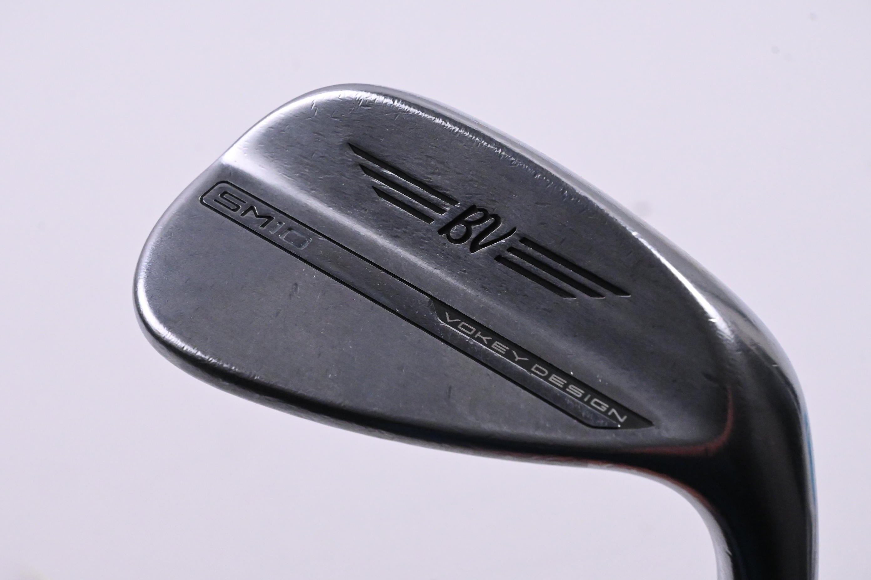 Titleist Vokey SM10 Gap Wedge / 50 Degree / Senior Flex LA Golf A Series 55