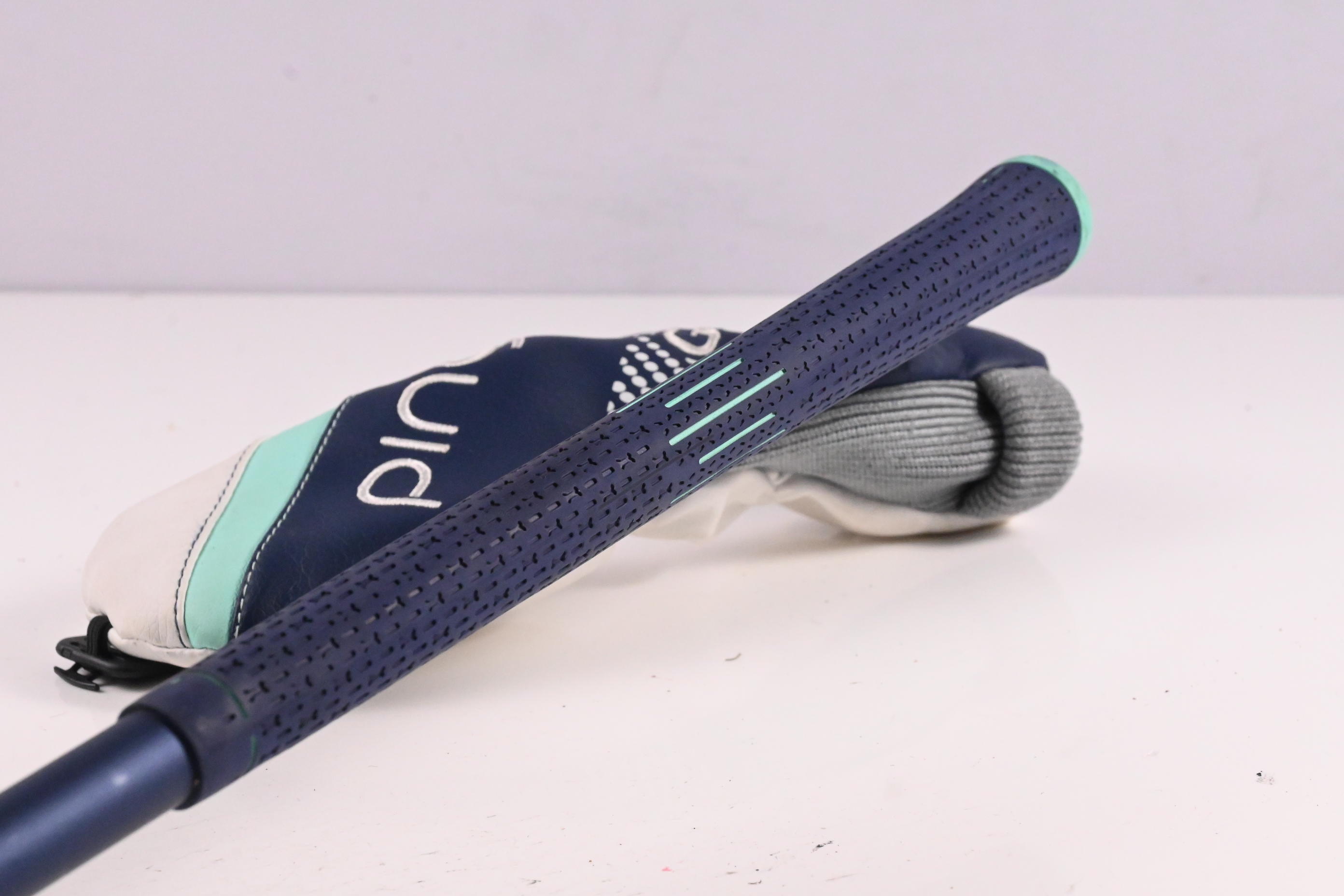 Ladies Ping G Le #5 Hybrid / 26 Degree / Ladies Flex Ping ULT 230 Shaft