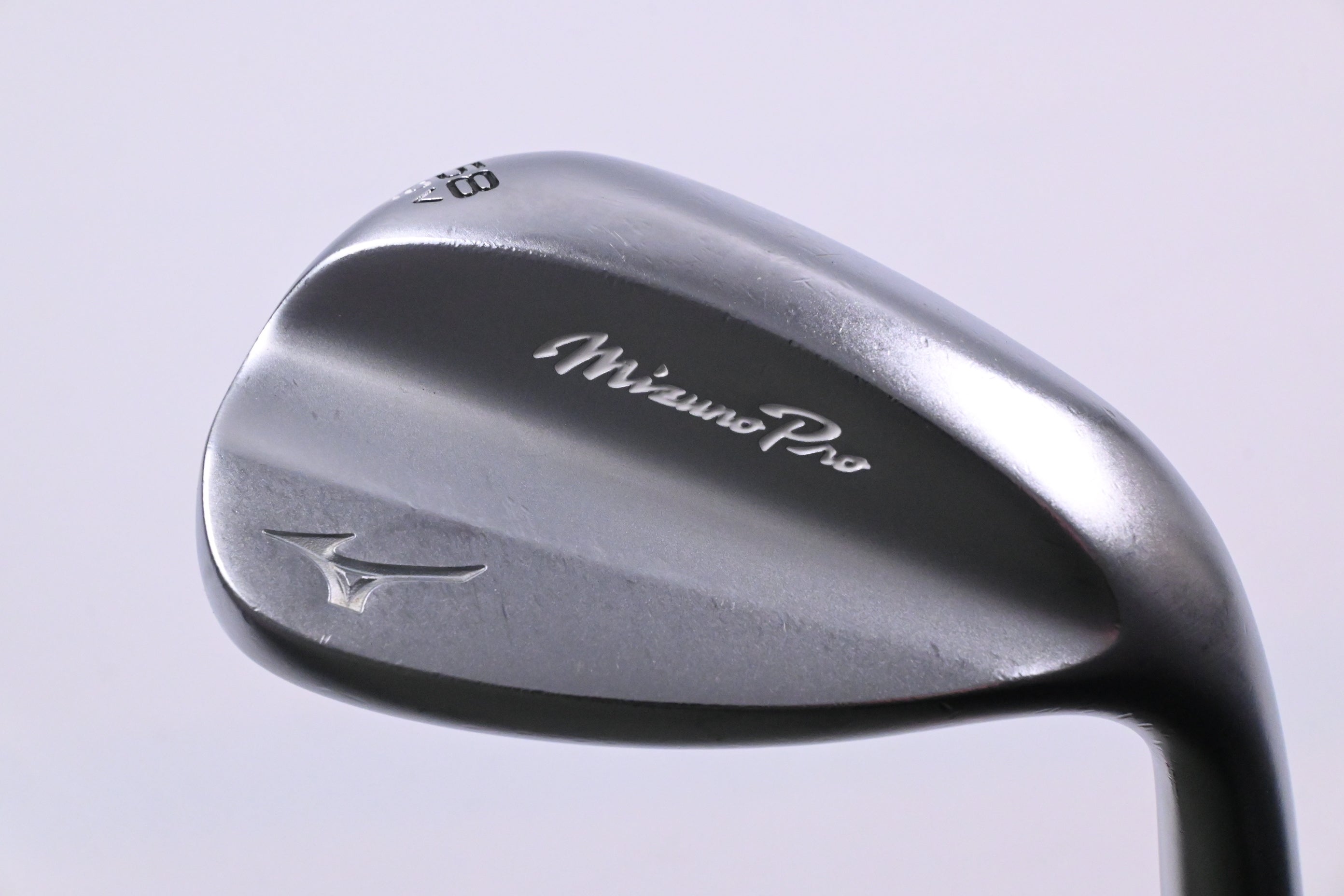 Mizuno Pro T-1 Lob Wedge / 58 Degree / Stiff Flex Dynamic Gold S400 Shaft