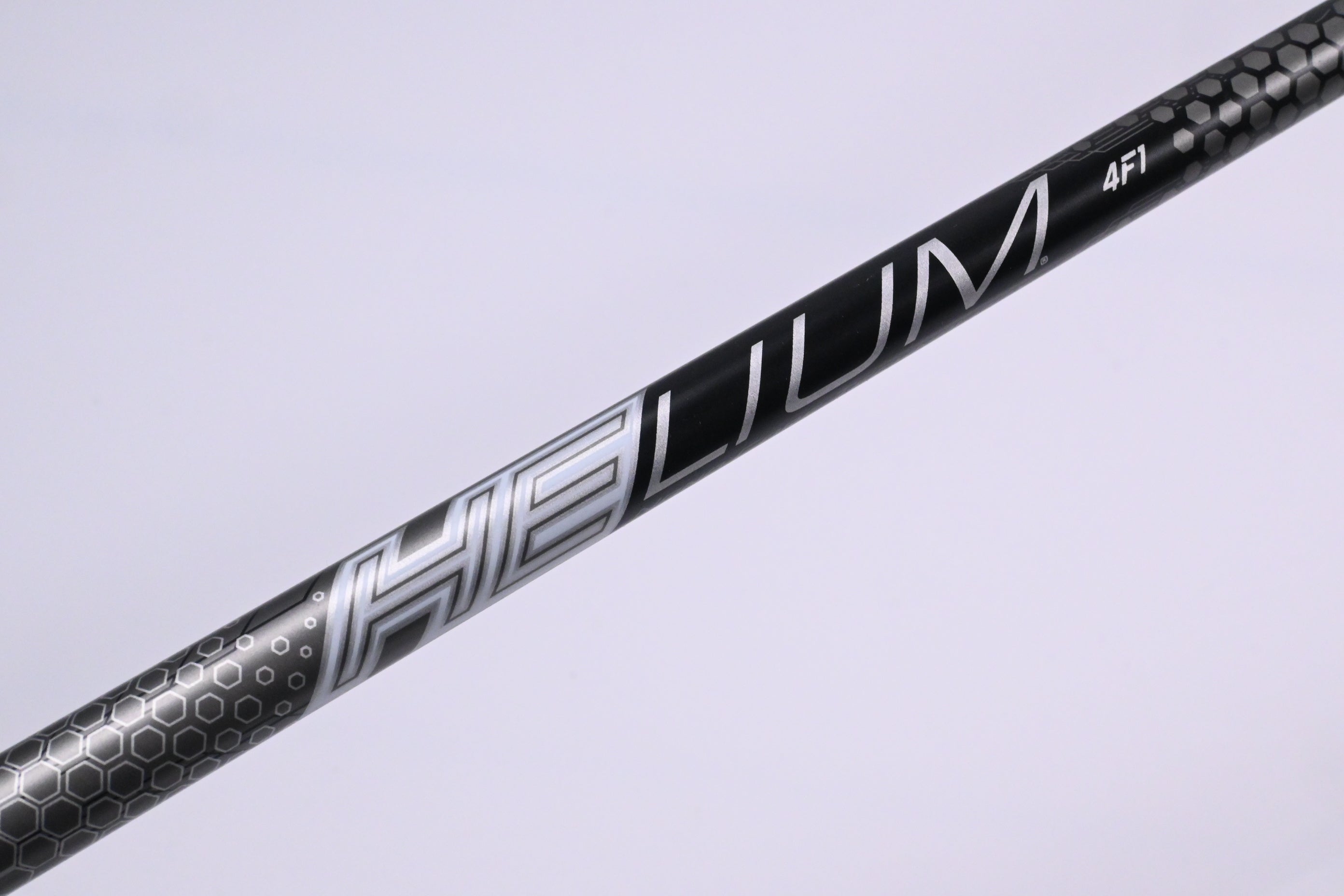 Ladies UST Mamiya Helium Nanocore 4 #5 Wood Shaft / Ladies Flex / Cobra 2nd Gen