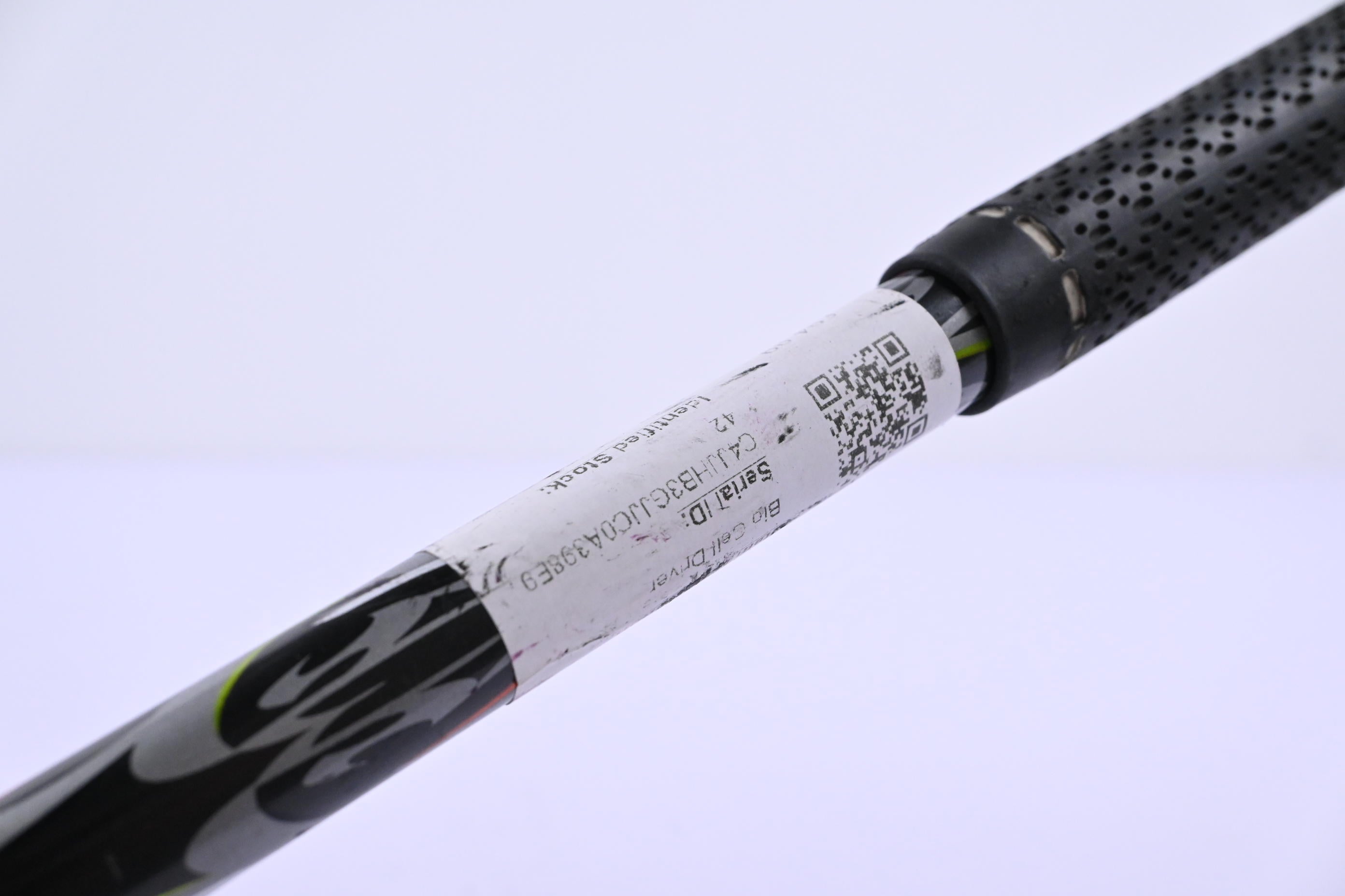 Cobra Bio Cell Driver / 9 Degree / Regular Flex Project X PXv 60 Shaft