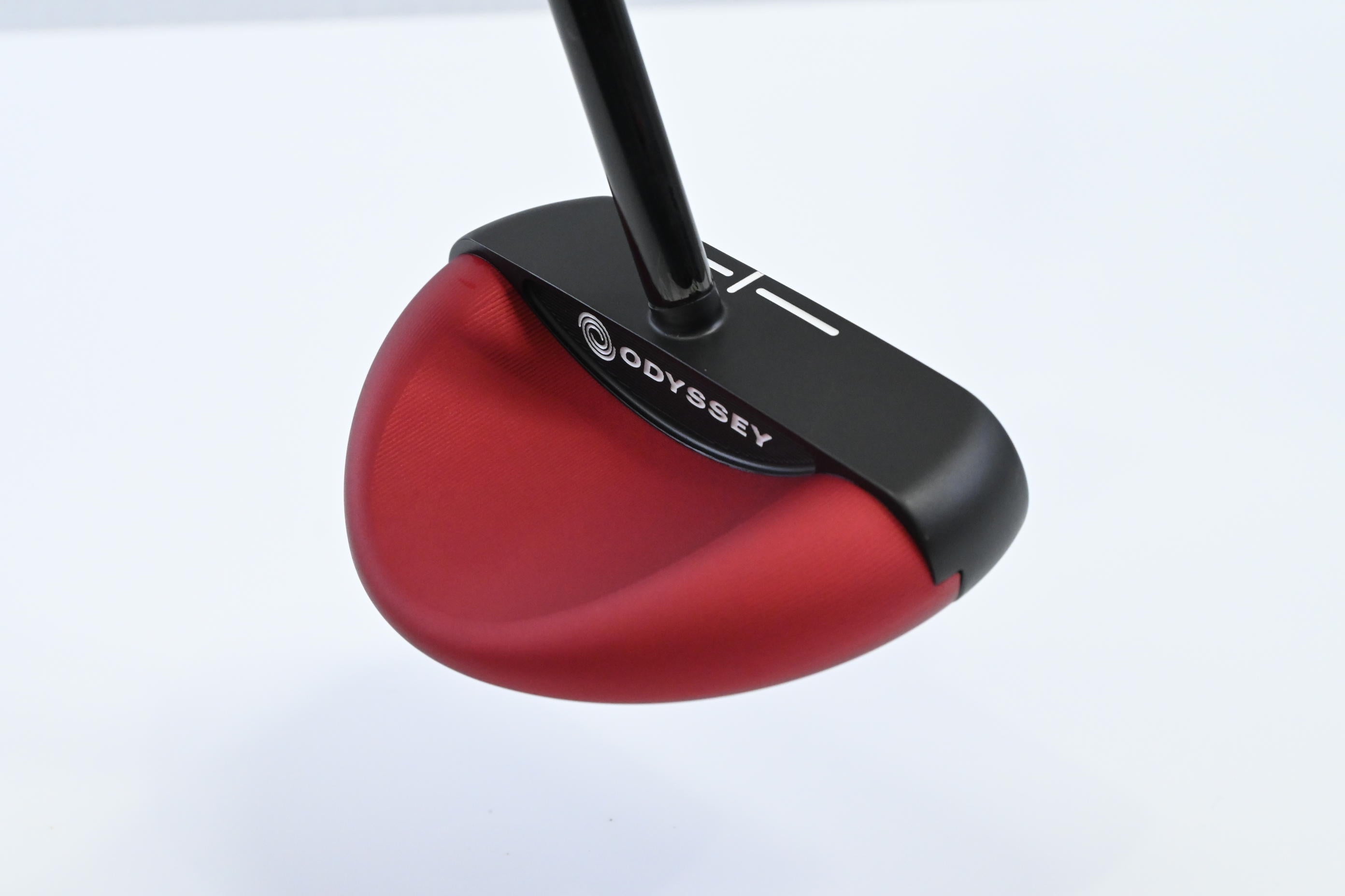 Odyssey Square 2 Square Tri-Hot Rossie Putter / 34 Inch