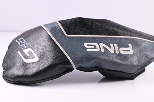 Ping G425 SFT Driver / 10.5 Degree / Regular Flex Ping Alta CB Slate 55 Shaft