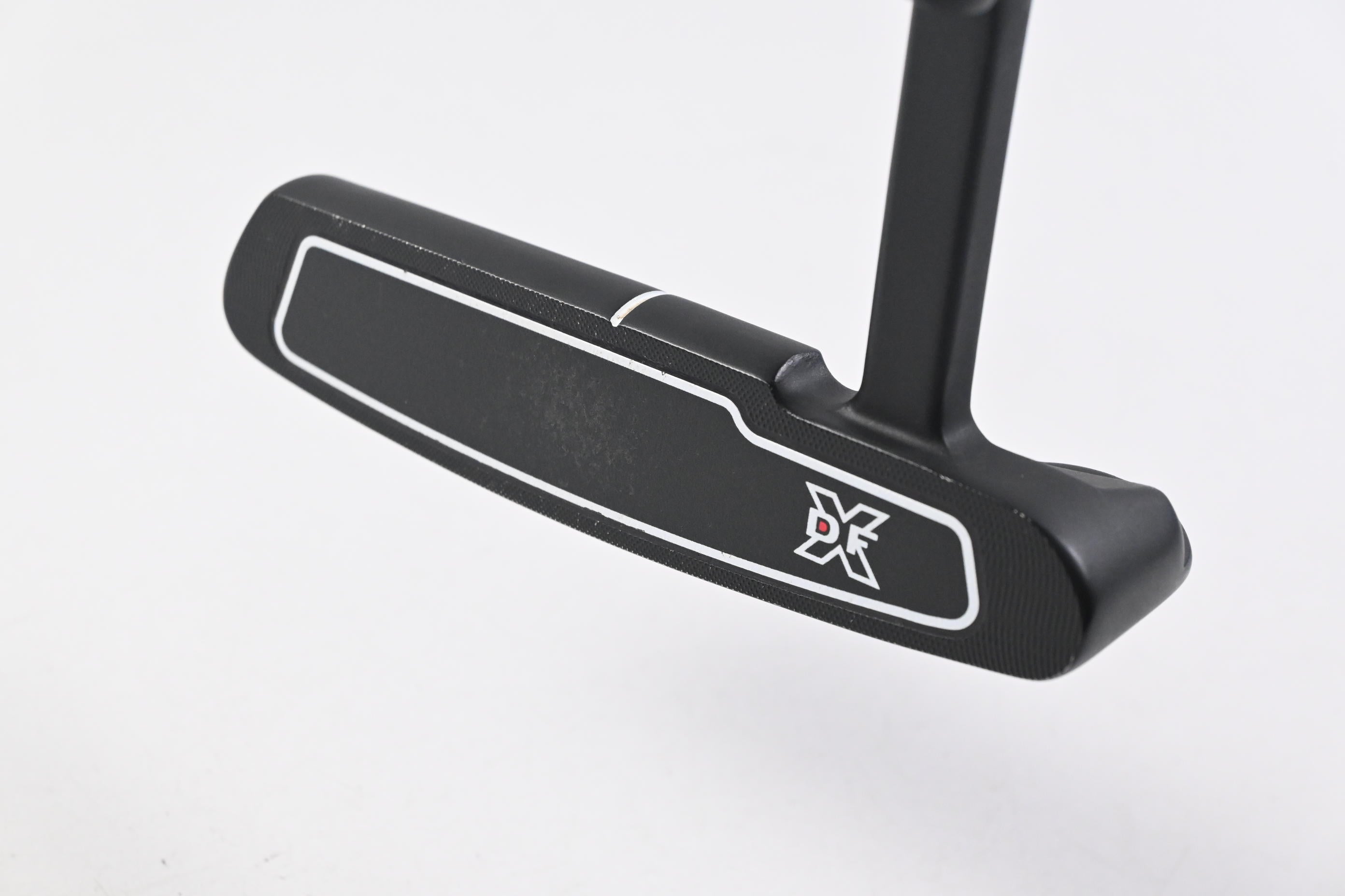 Odyssey DFX 1 2021 Putter / 34 Inch