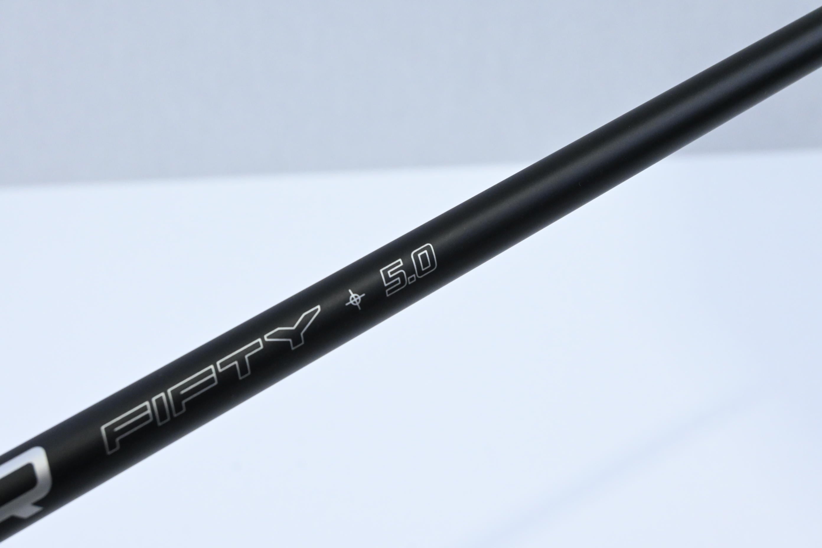 Project X Cypher 2.0 Fifty #5 Hybrid Shaft / Senior Flex / Callaway 3rd Gen